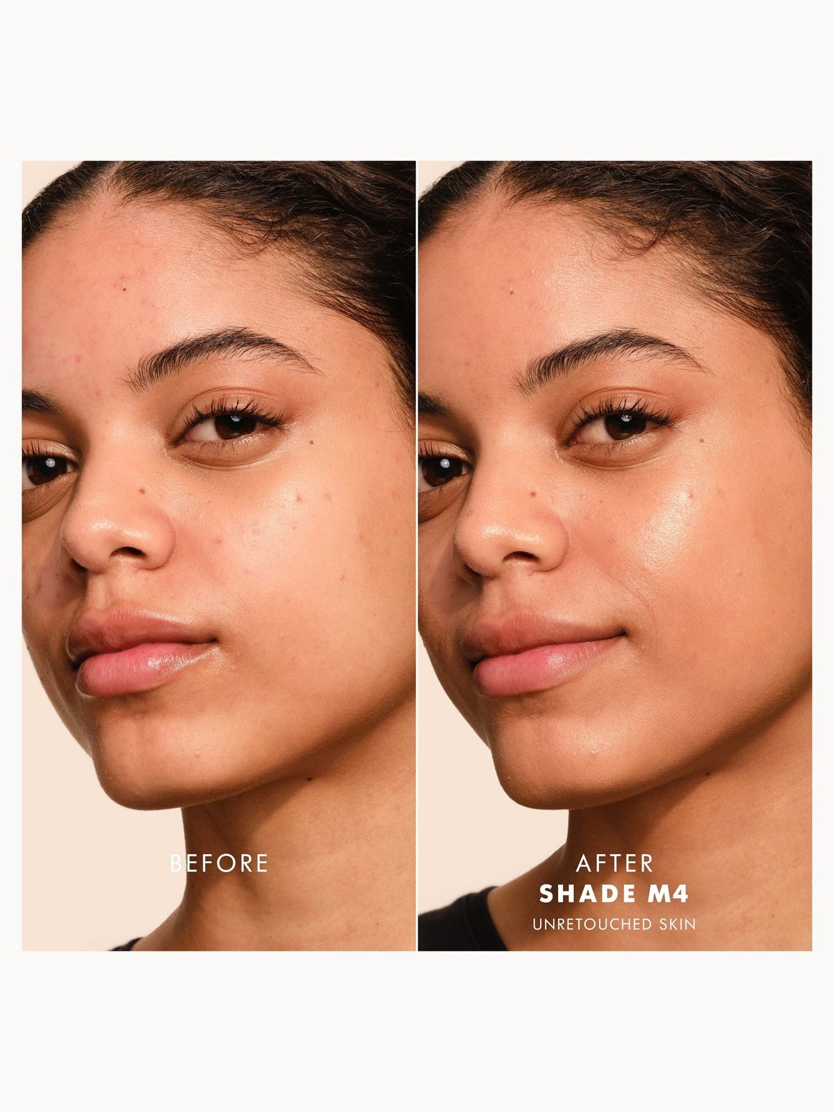 Armani Skin Tint (Various Shades) - M4 2