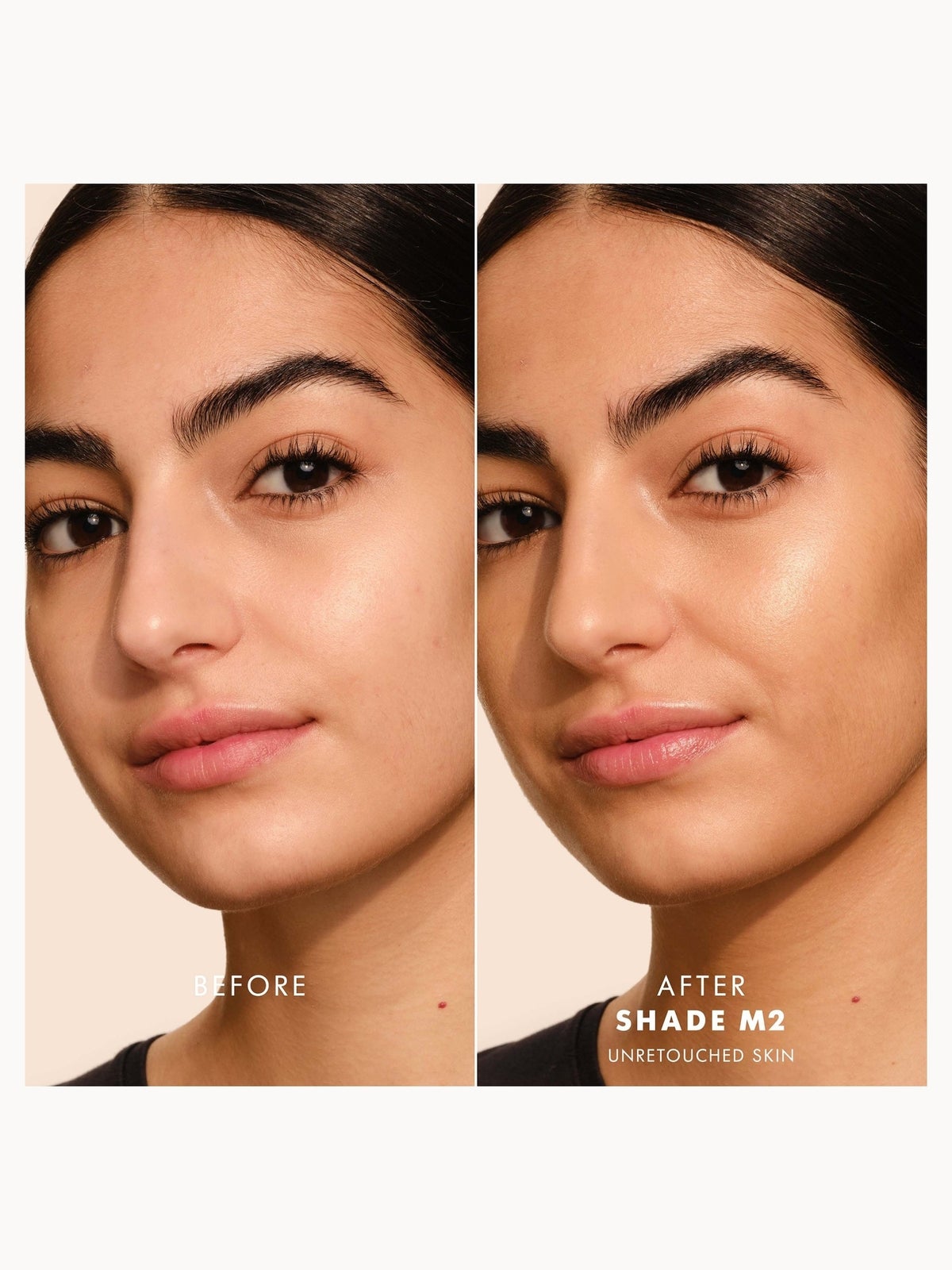 Armani Skin Tint (Various Shades) - M2 2