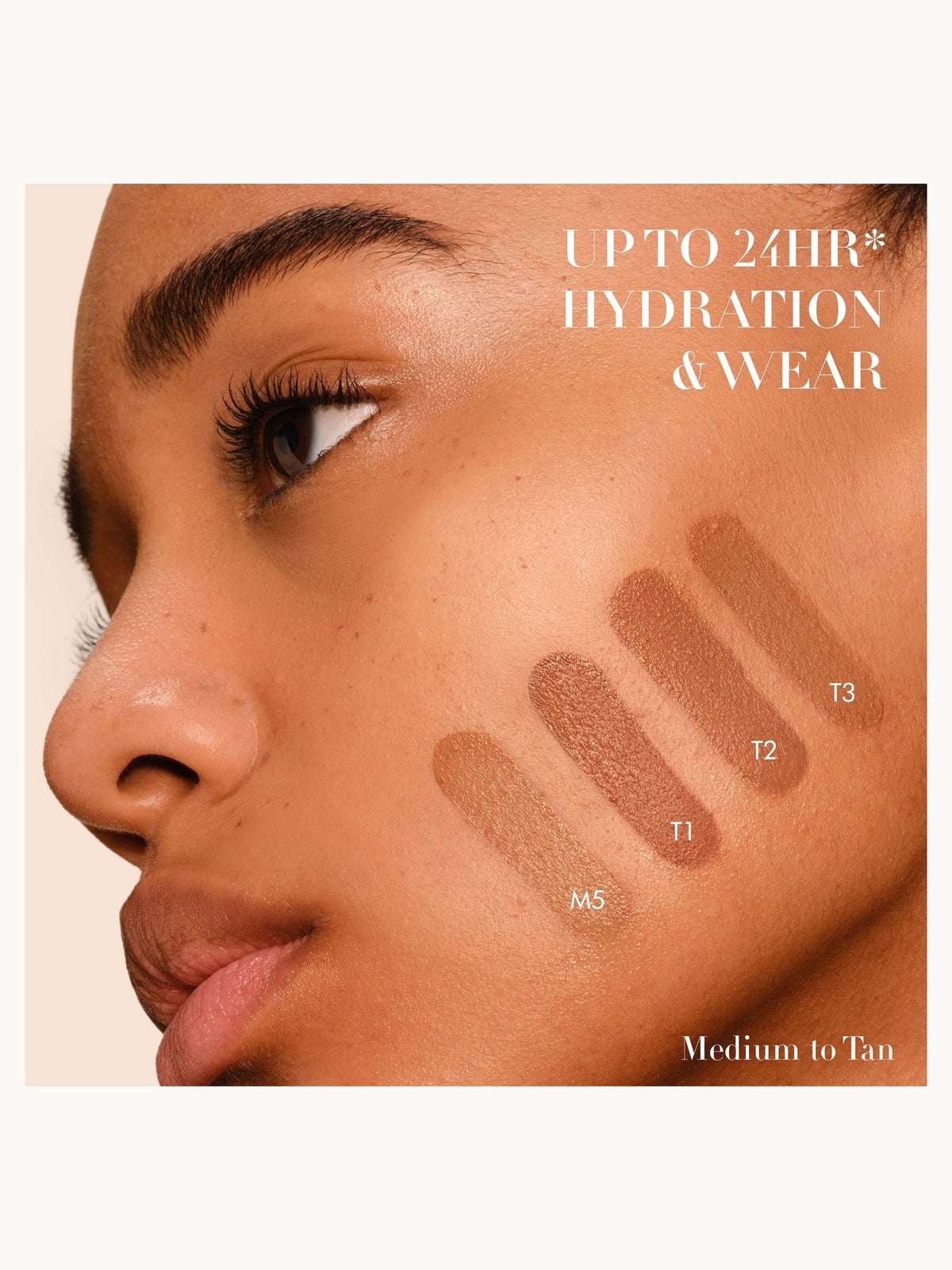 Armani Skin Tint (Various Shades) - T1 3