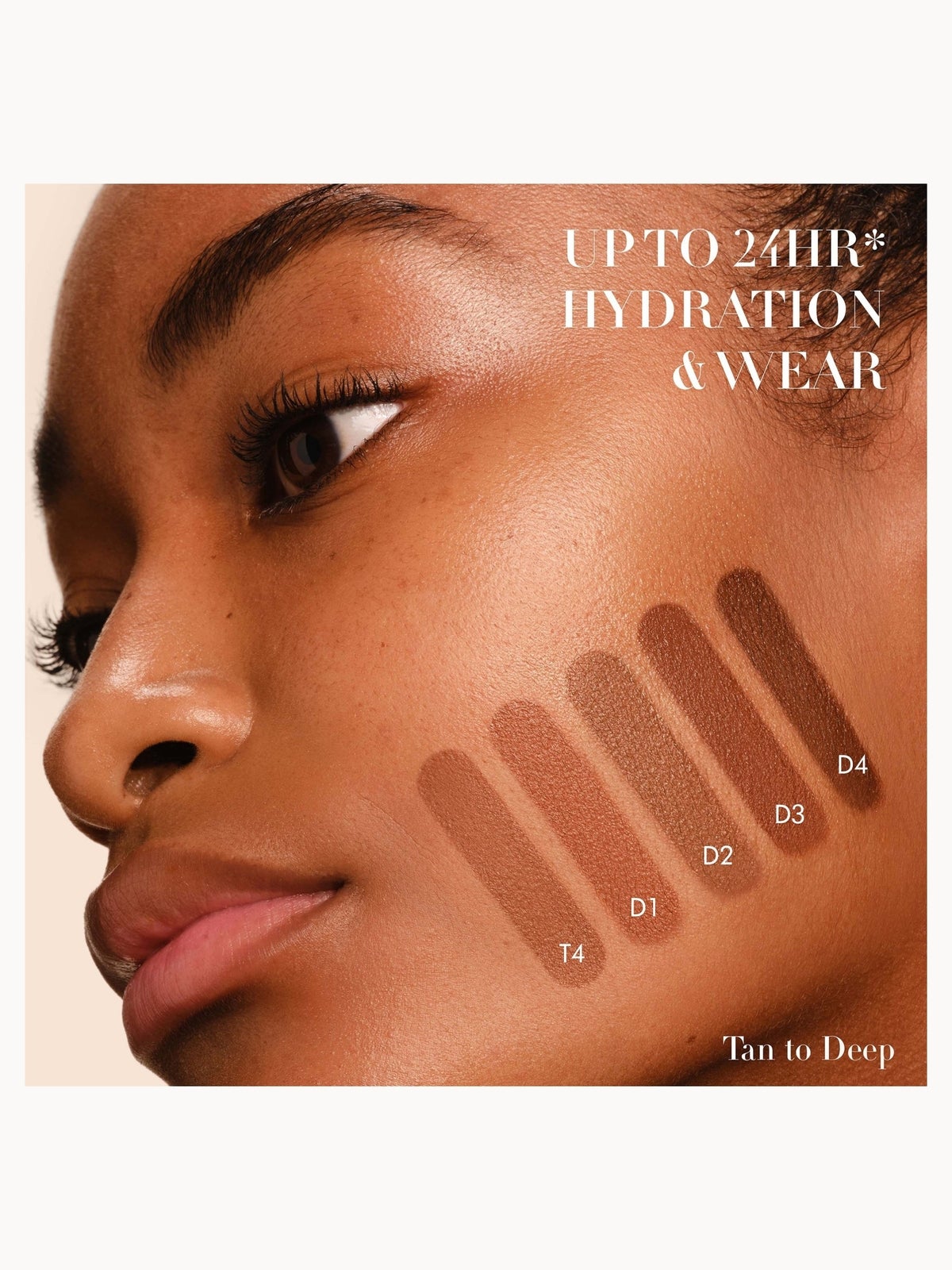 Armani Skin Tint (Various Shades) - D4 3
