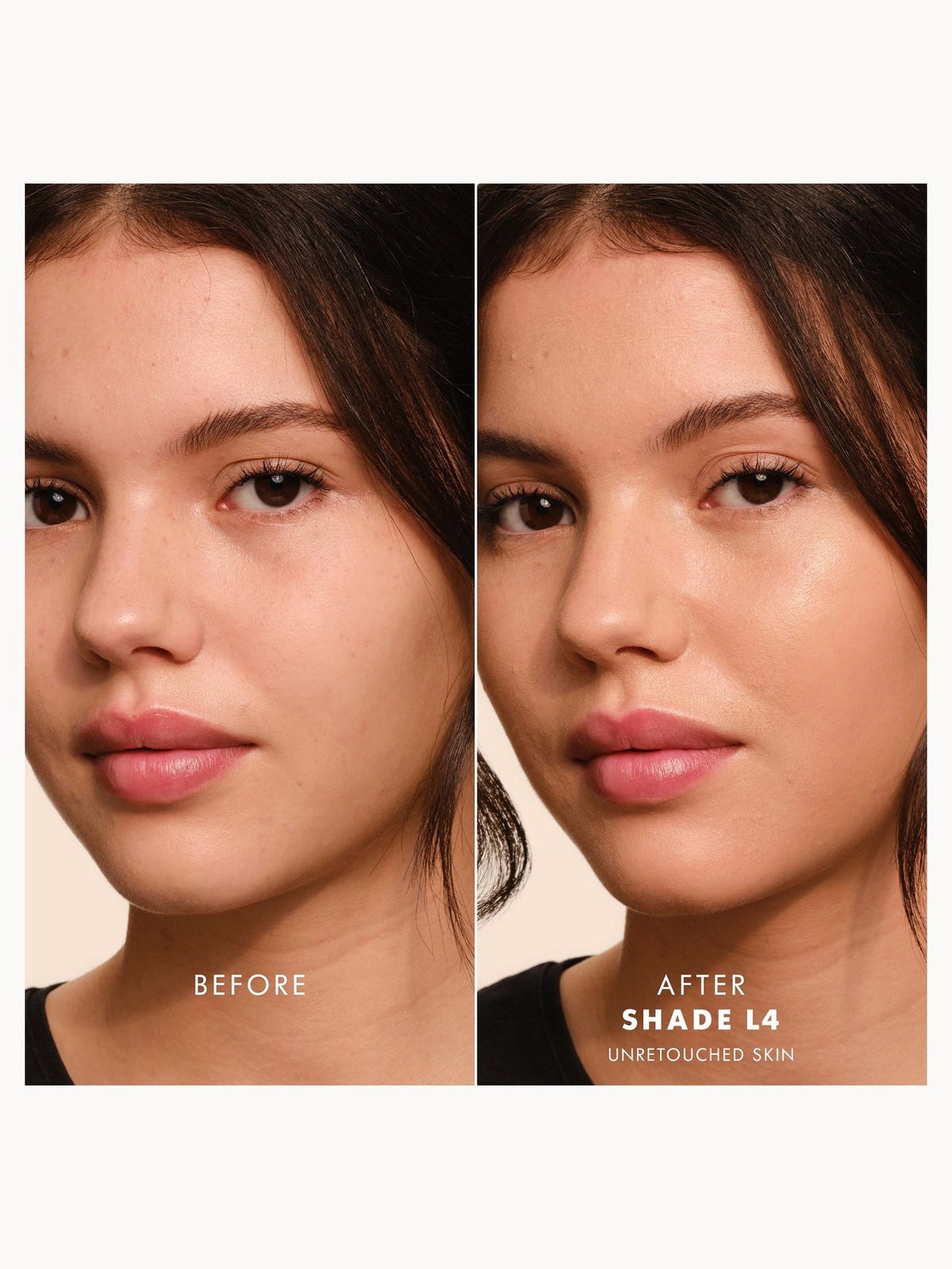 Armani Skin Tint (Various Shades) - L4 2