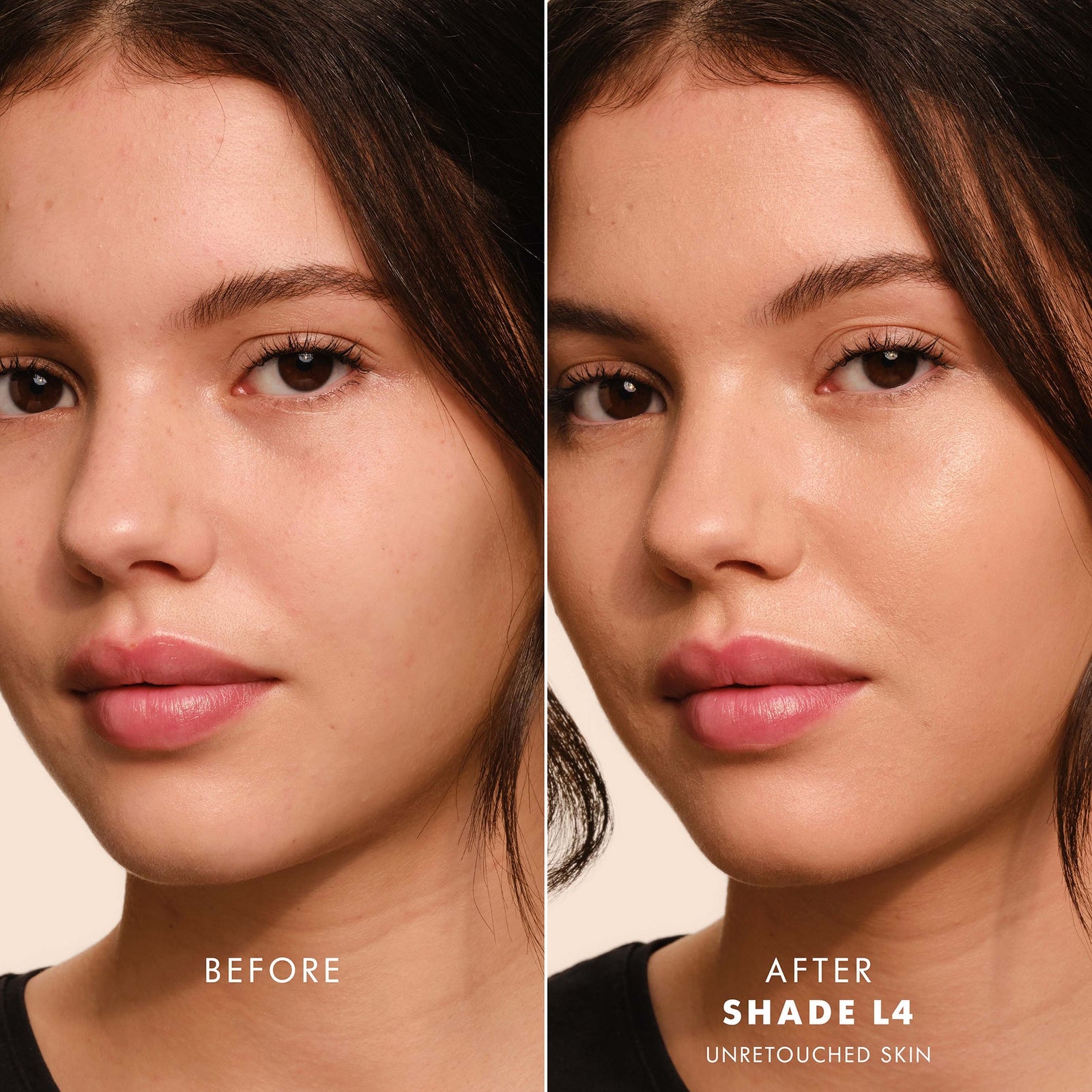 Armani Skin Tint (Various Shades) - L4