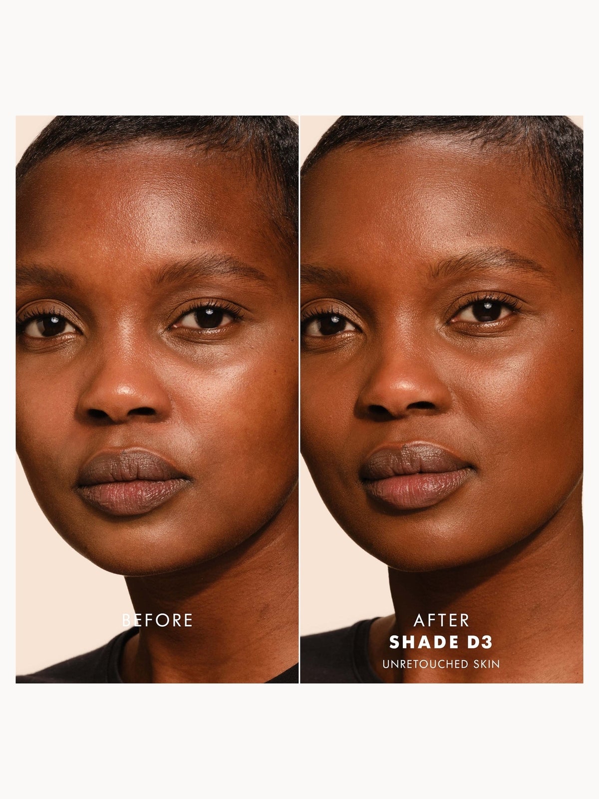 Armani Skin Tint (Various Shades) - D3 2