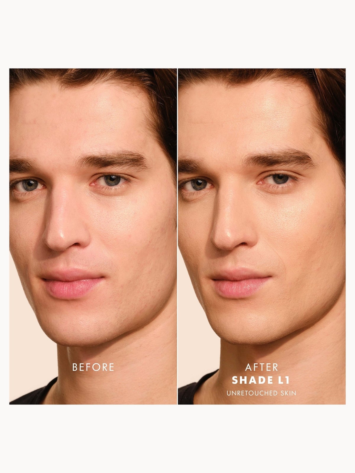 Armani Skin Tint (Various Shades) - L1 2