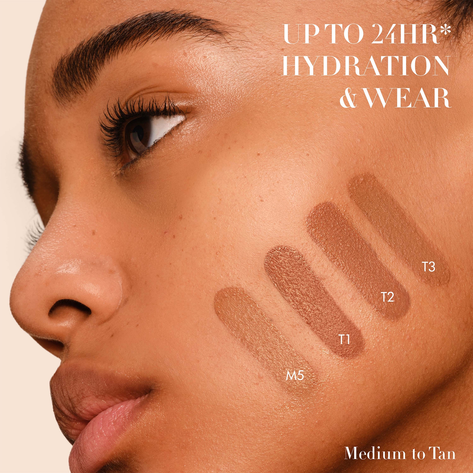 Thumbnail - Armani Skin Tint (Various Shades) - T3