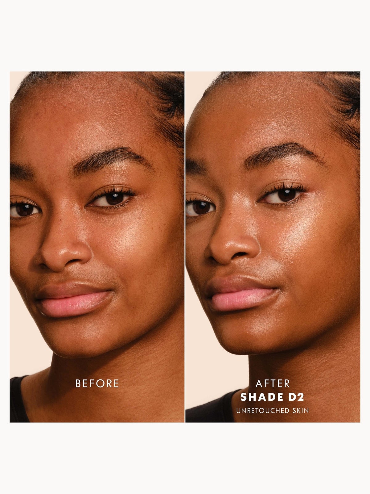 Armani Skin Tint (Various Shades) - D2 2