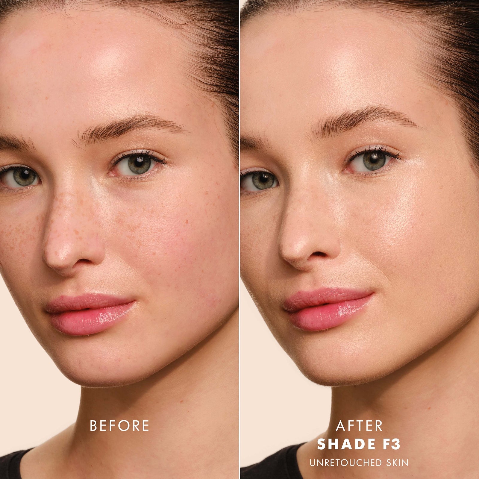 Armani Skin Tint (Various Shades) - F3