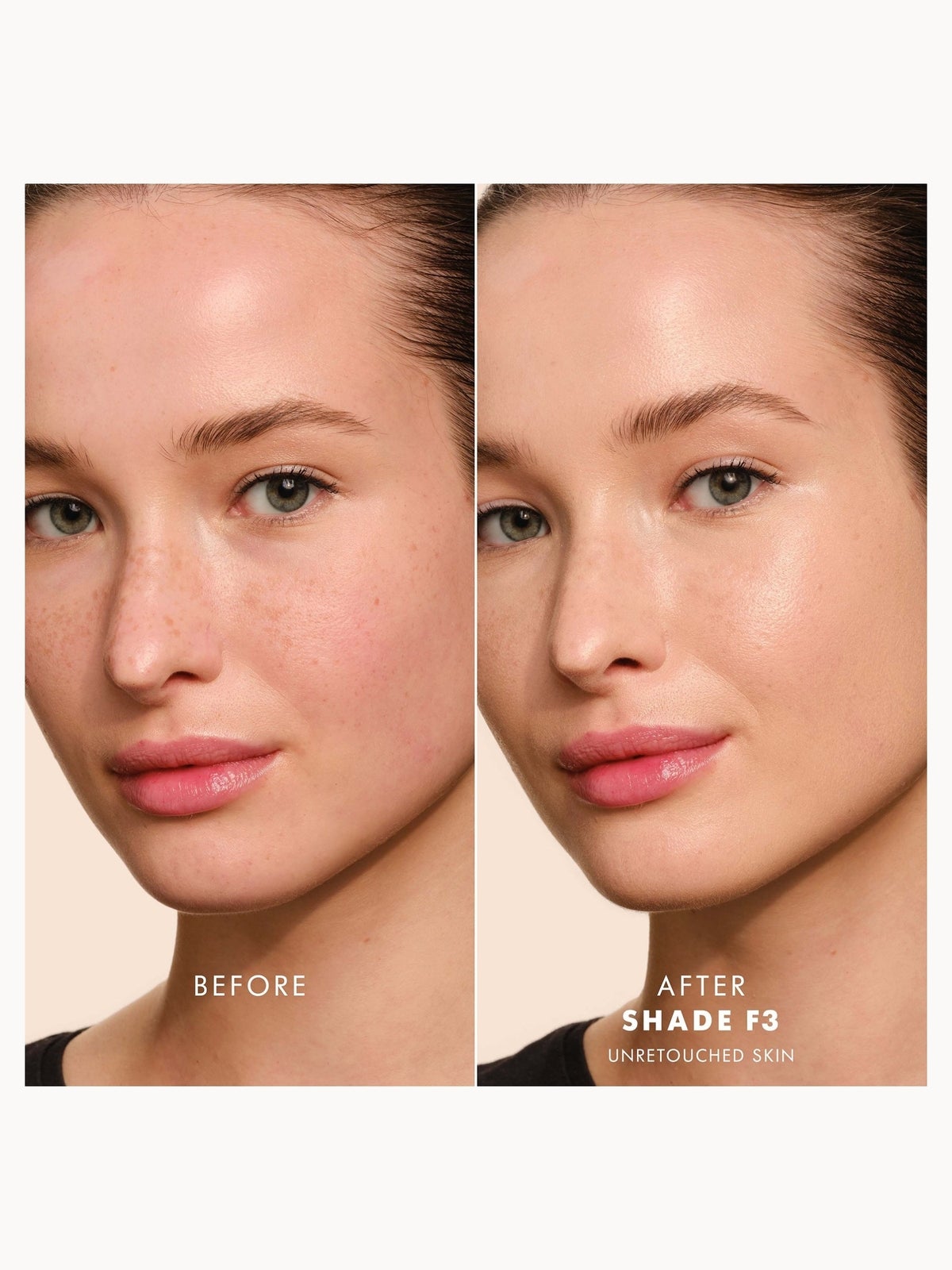 Armani Skin Tint (Various Shades) - F3 2