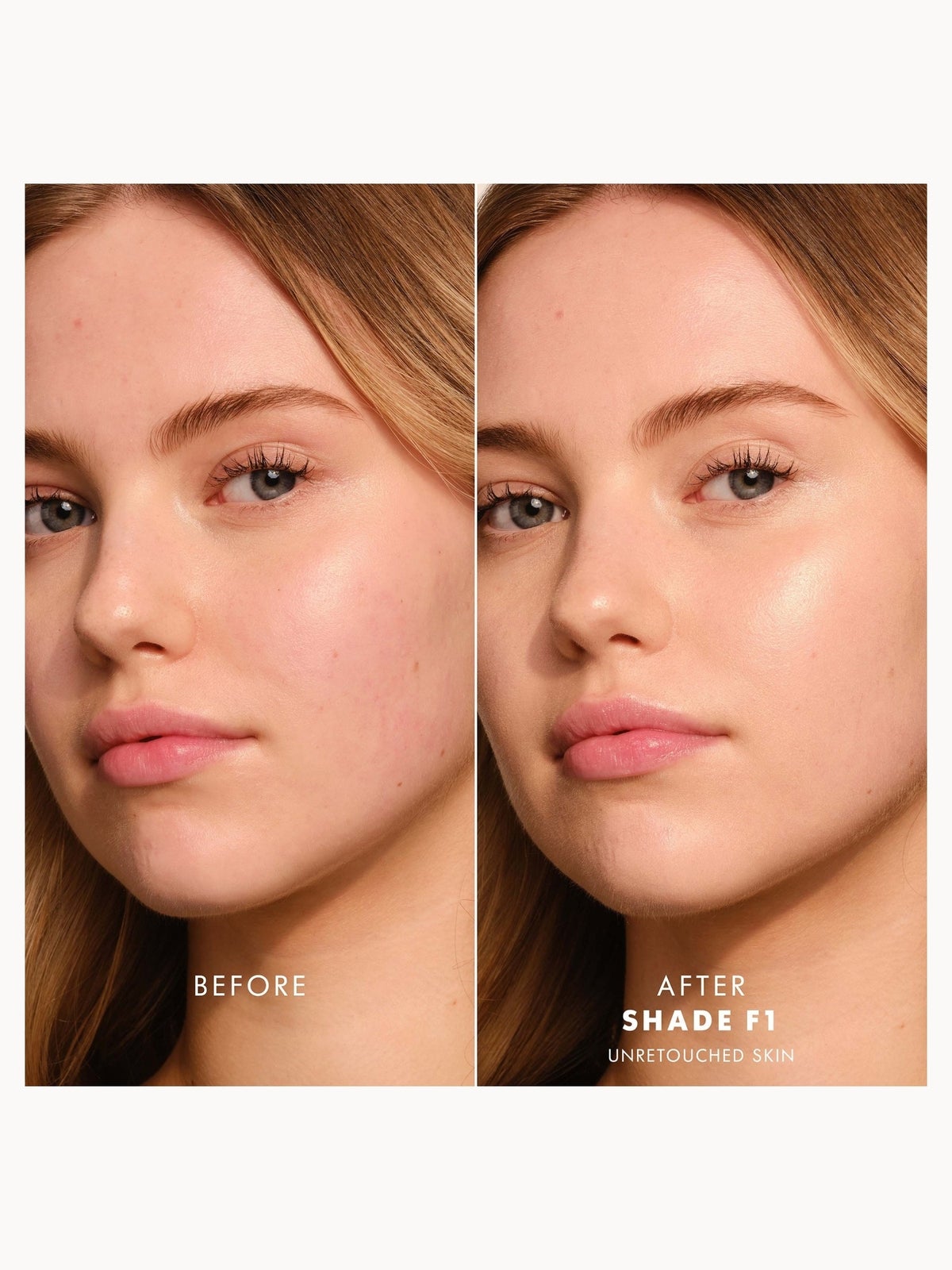Armani Skin Tint (Various Shades) - F1 2