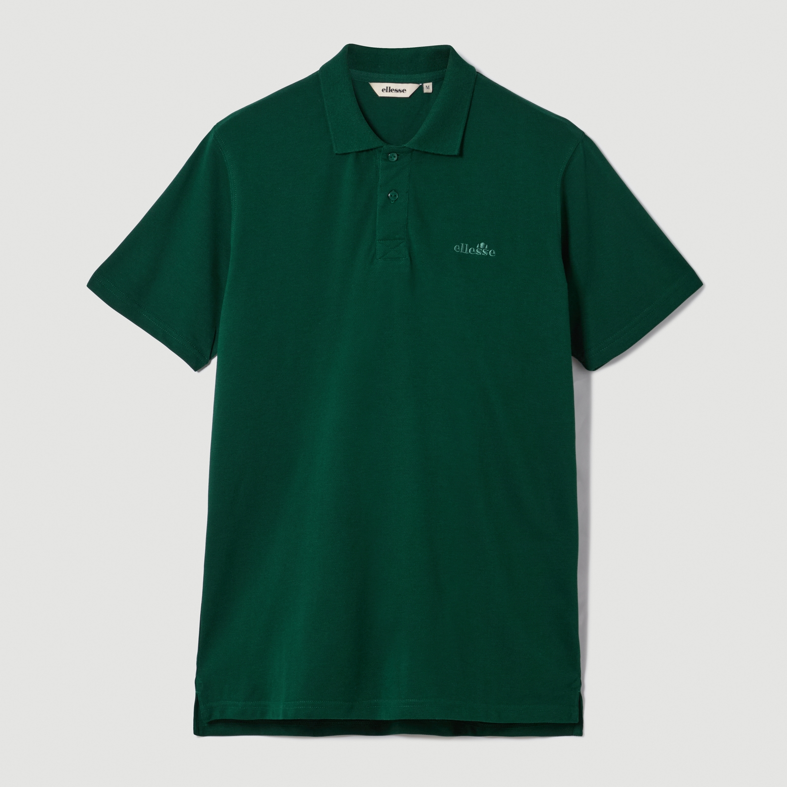 Image of Men's Senago Polo Dark Green