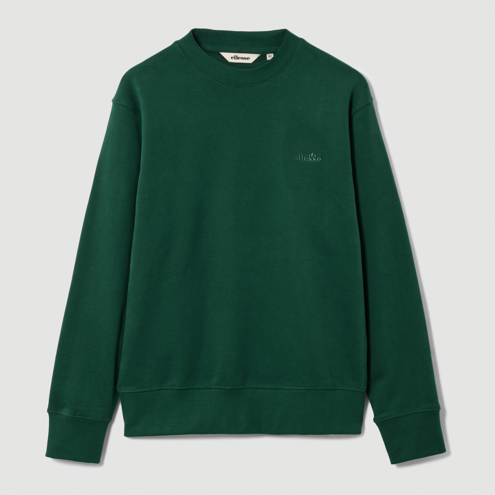 Image of Men's Corcolle Sweatshirt Dark Green