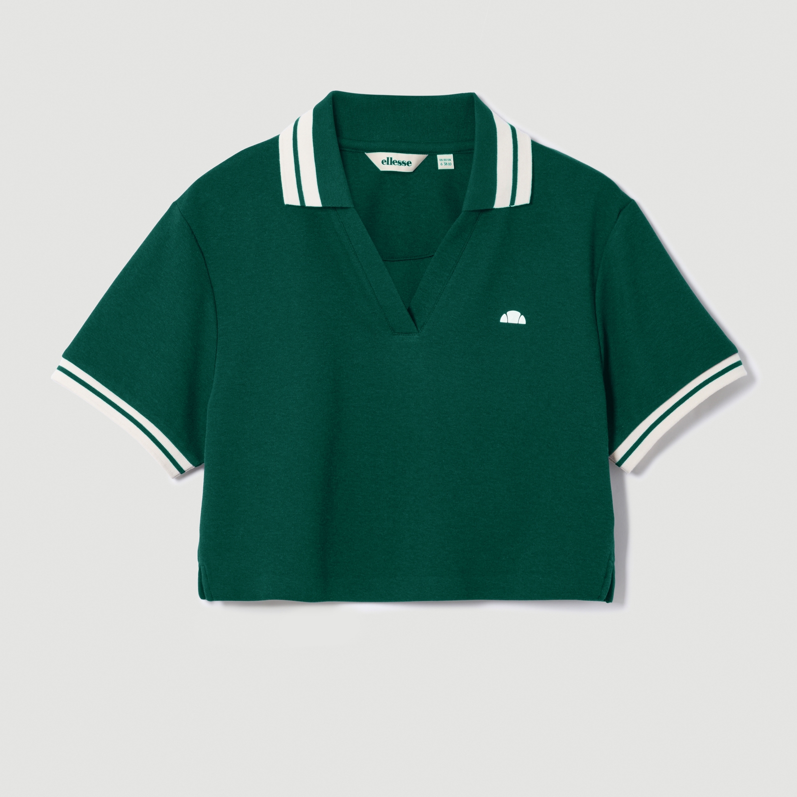 Image of Women's Fernie Shirt Dark Green