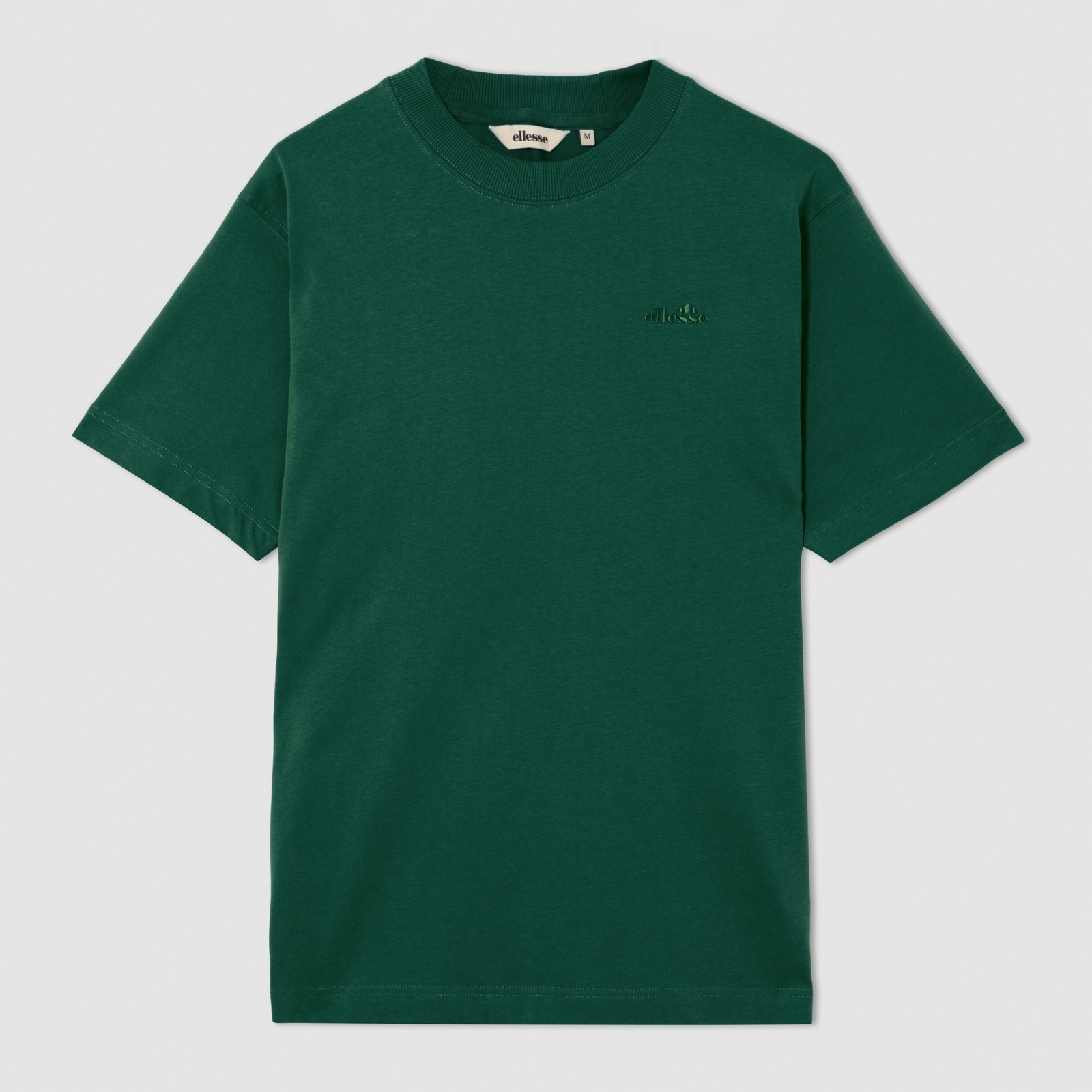 Image of Men's Acciano Tee Dark Green