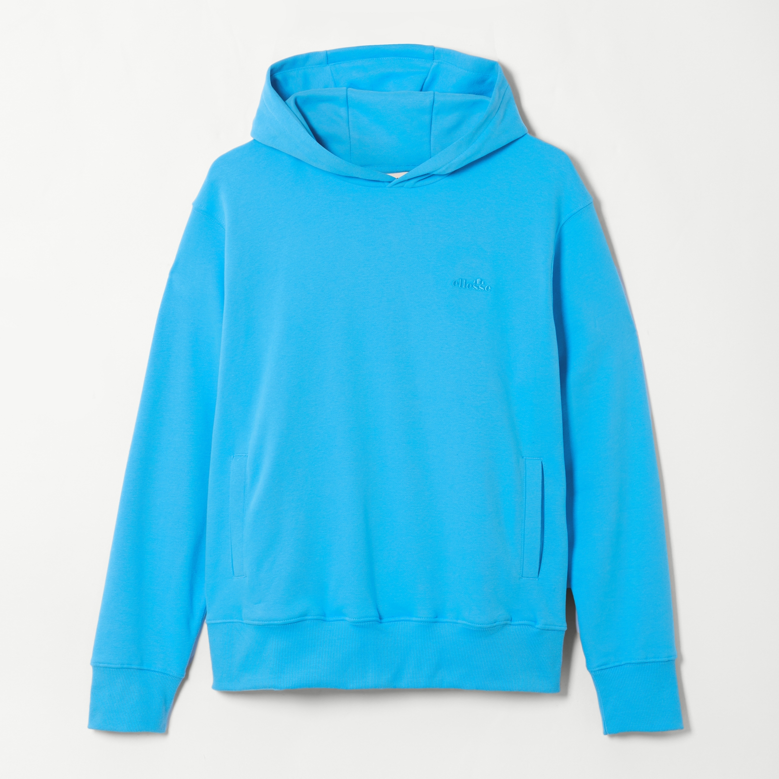 Image of Men's Madone Hoodie Blue