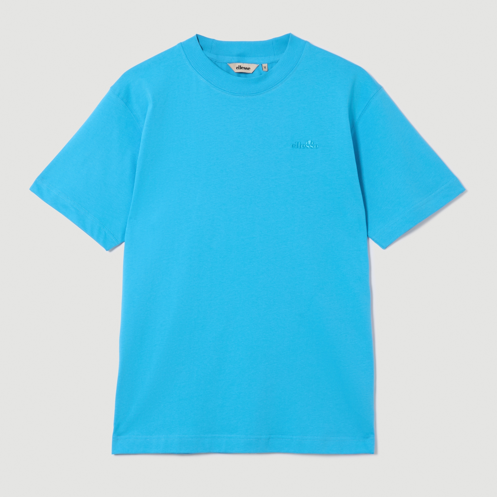 Image of Men's Acciano Tee Blue