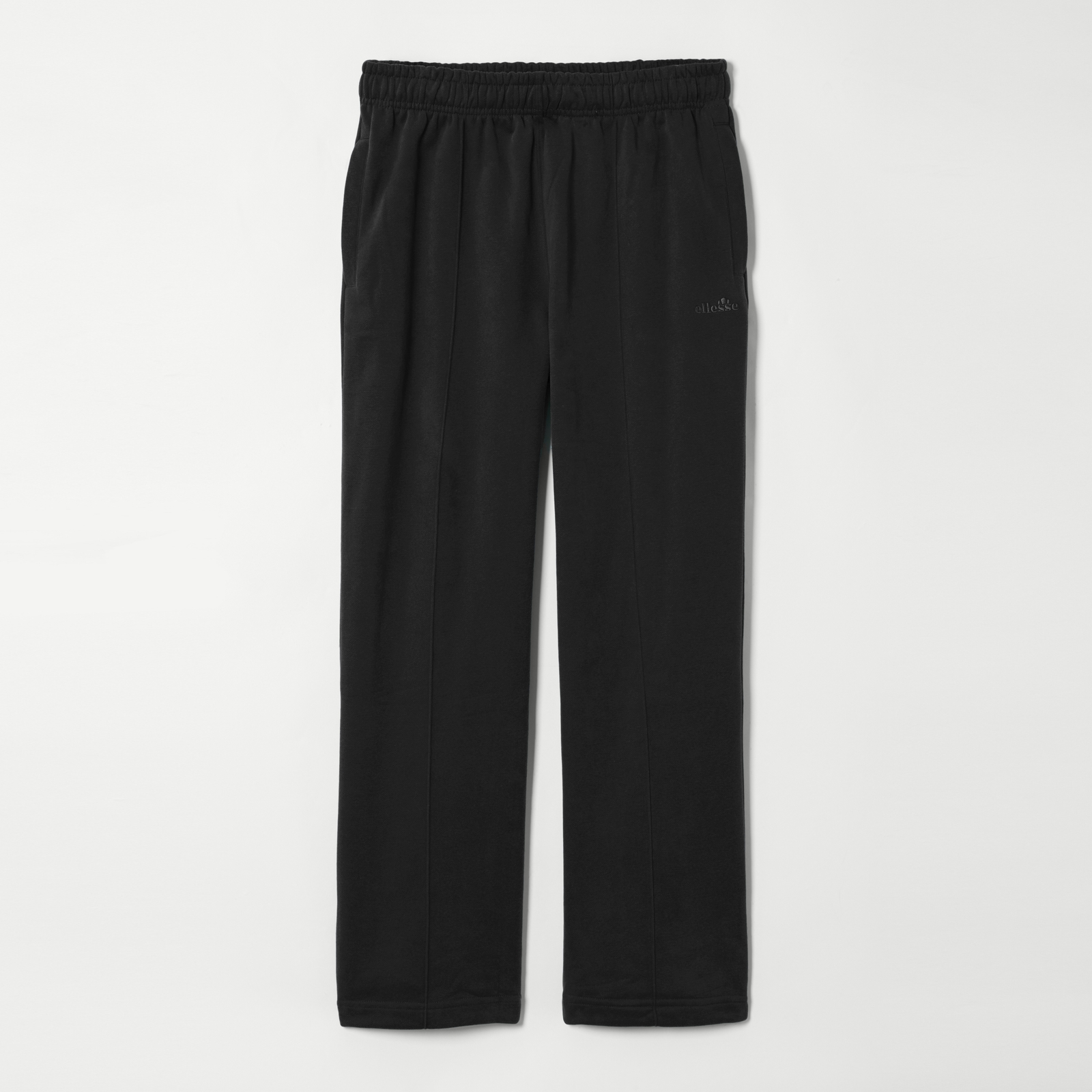 Image of Women's Casoli Wide Leg Jogger Black