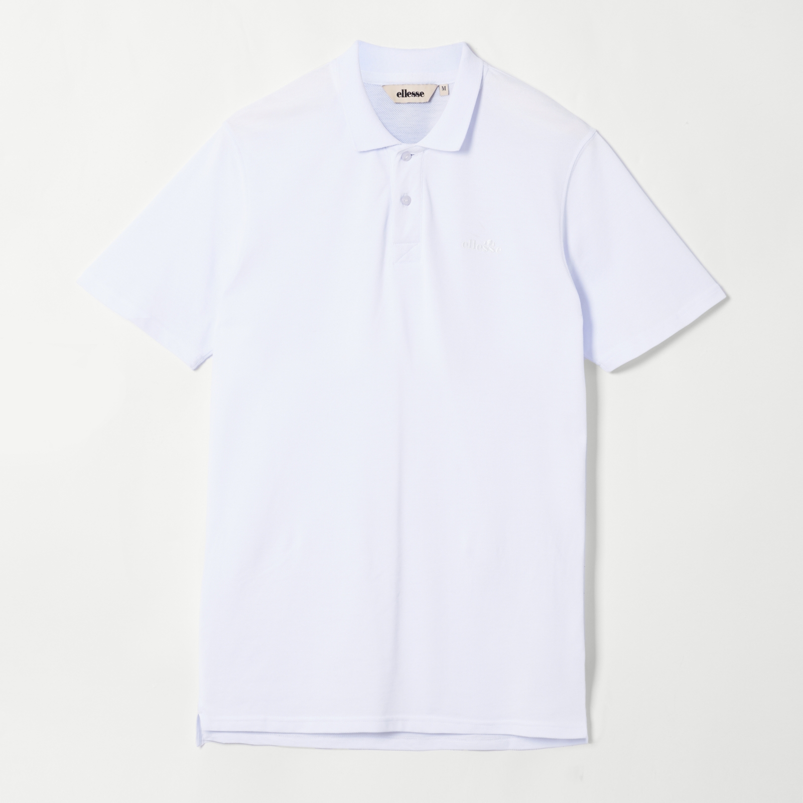 Image of Men's Senago Polo White