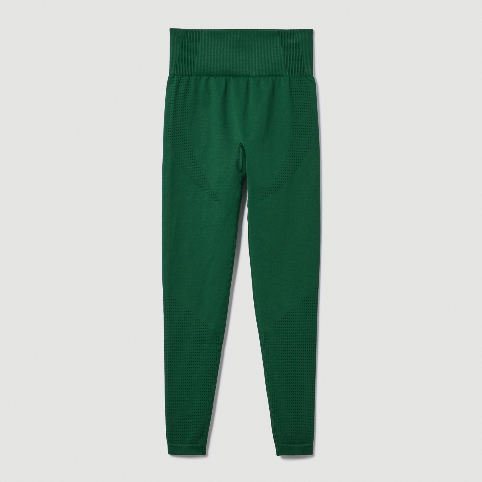 Image of Women's Garceau Leggings Dark Green