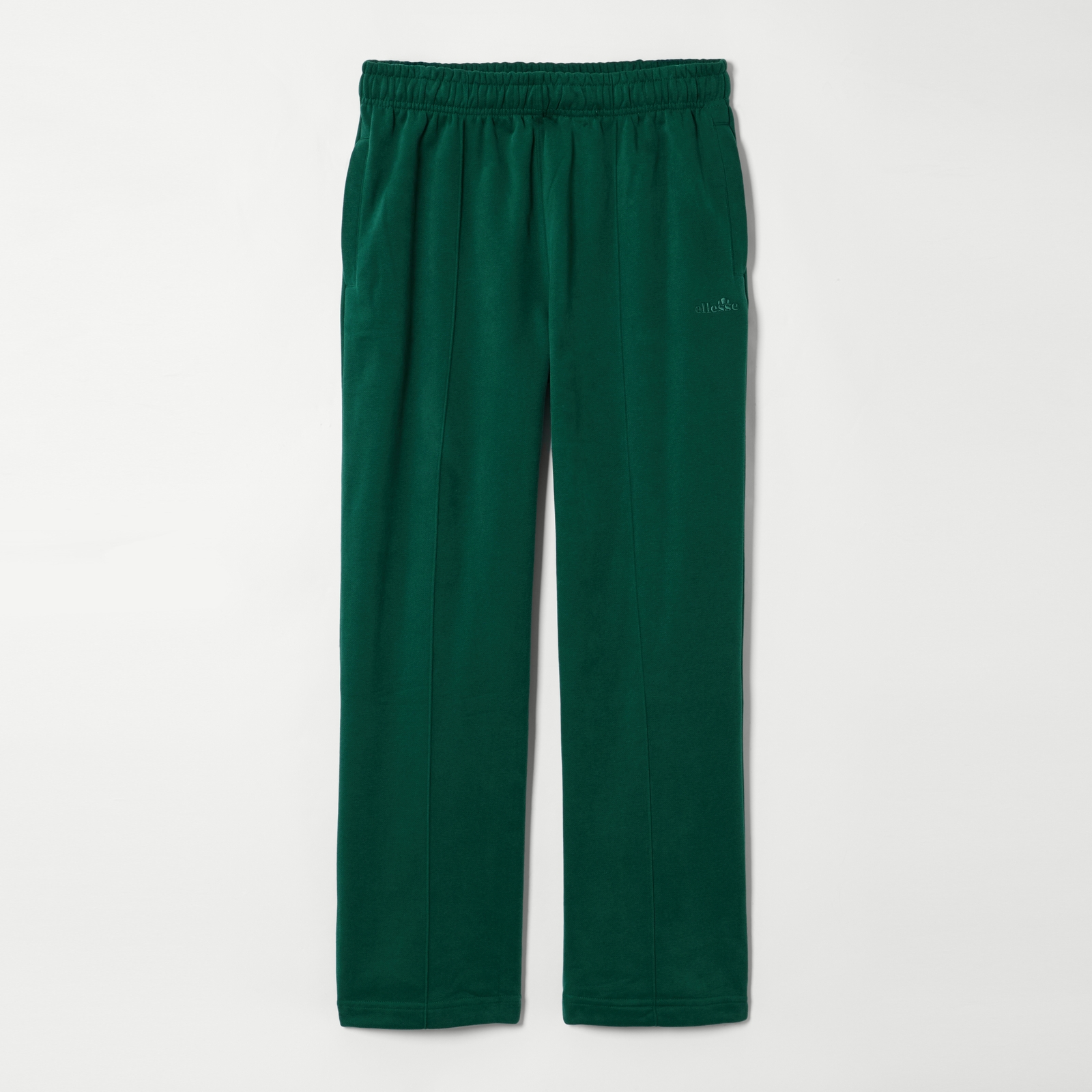 Image of Women's Casoli Wide Leg Jogger Dark Green
