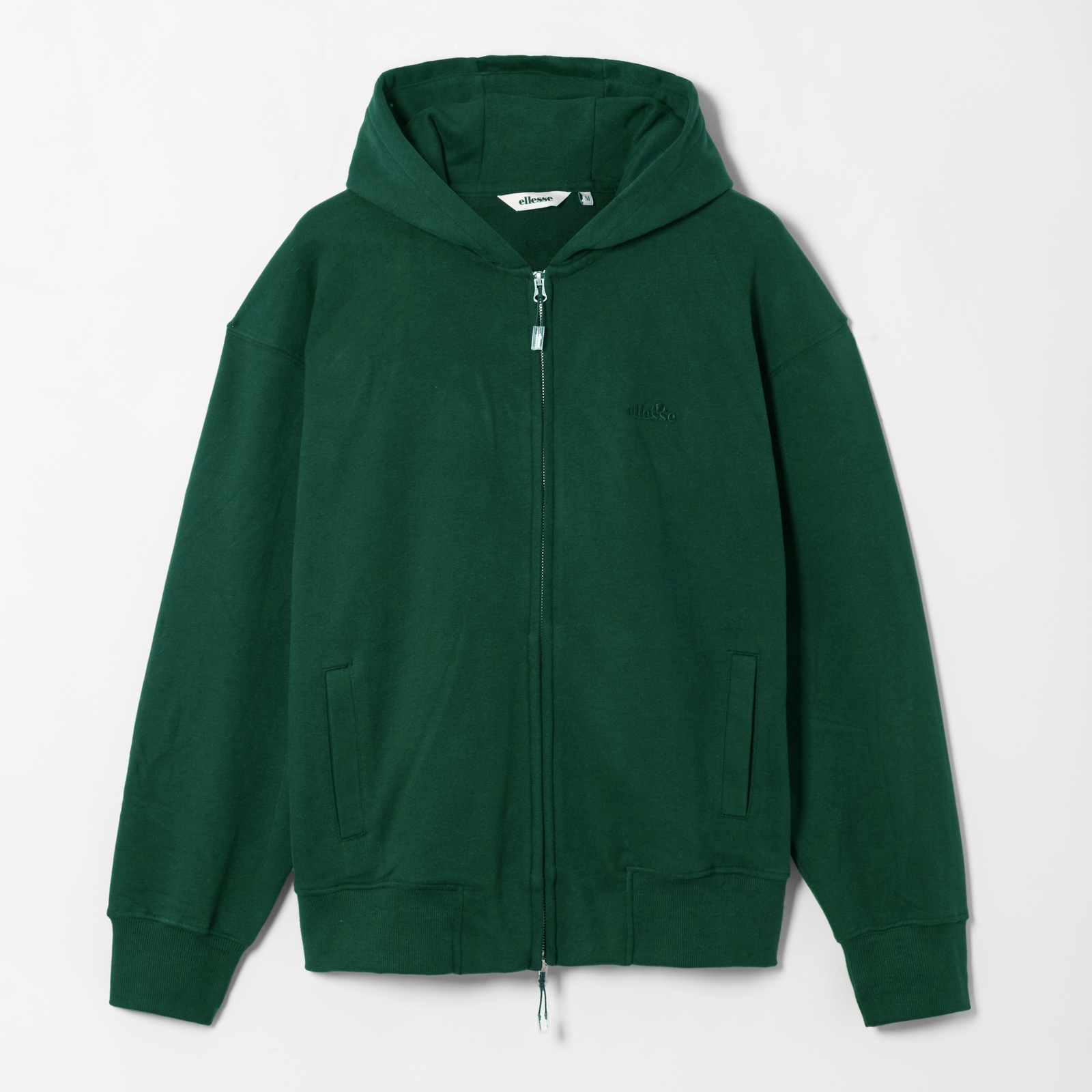Image of Men's Taurasi Hoodie Dark Green