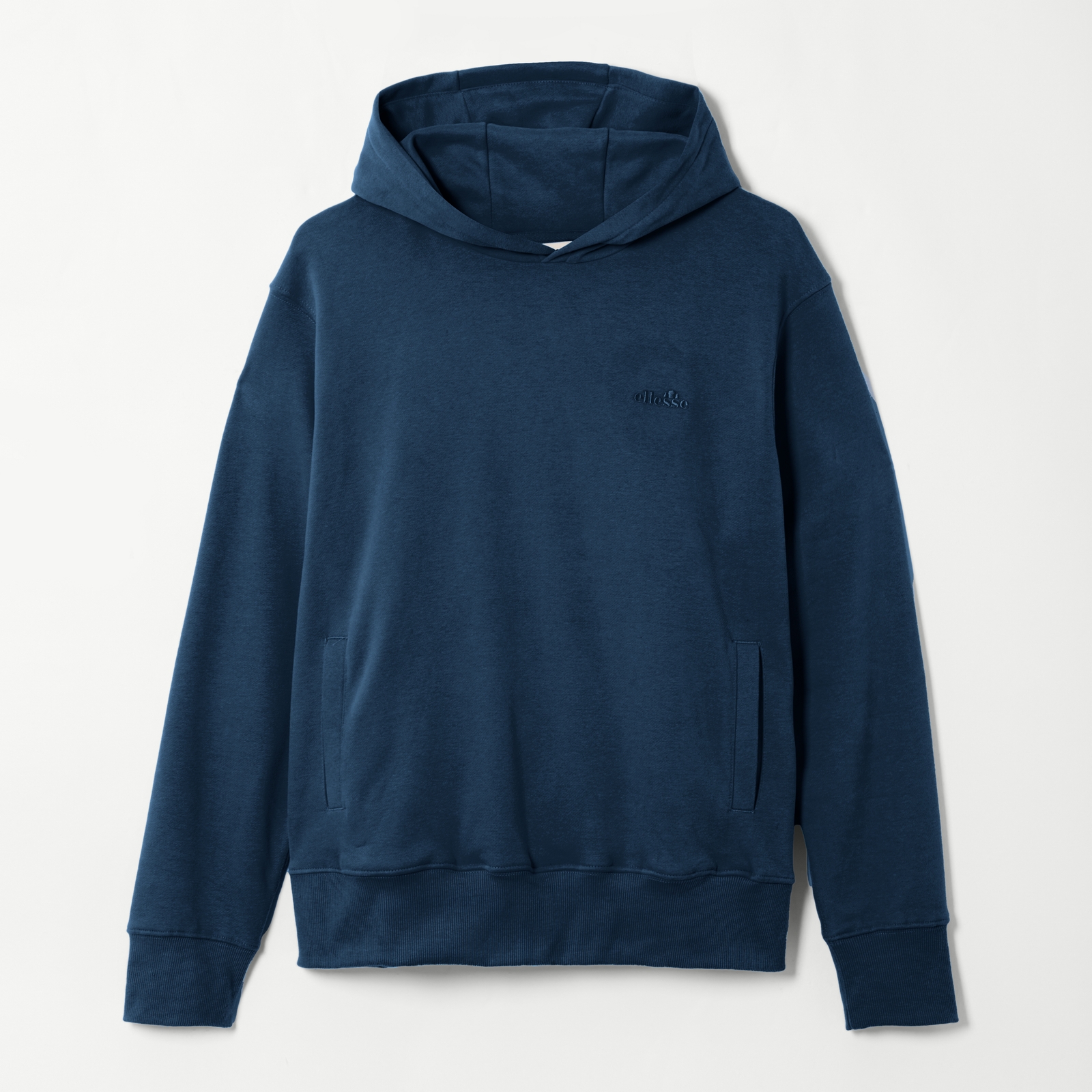 Image of Men's Madone Hoodie Navy