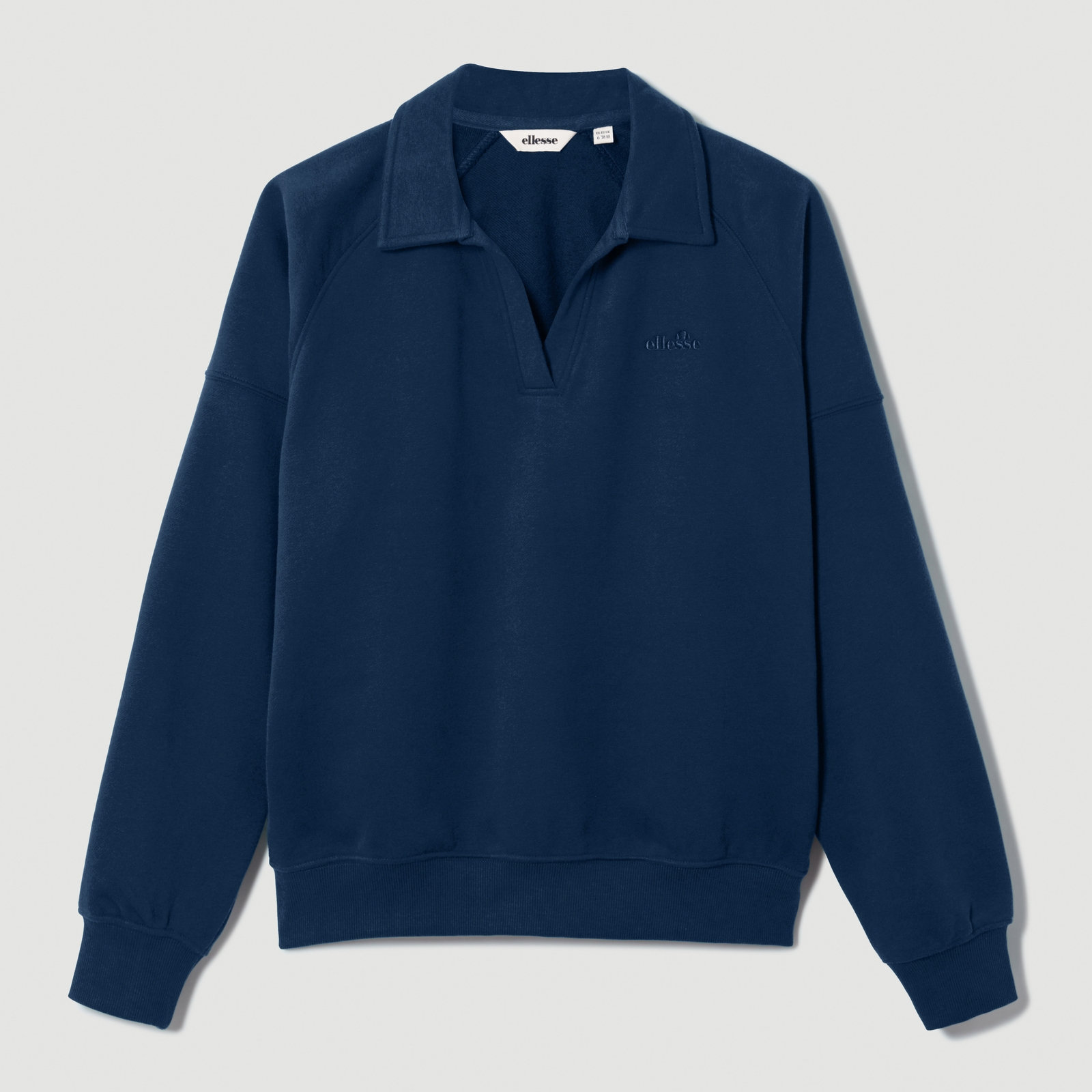 Image of Women's Morcone Sweatshirt Navy