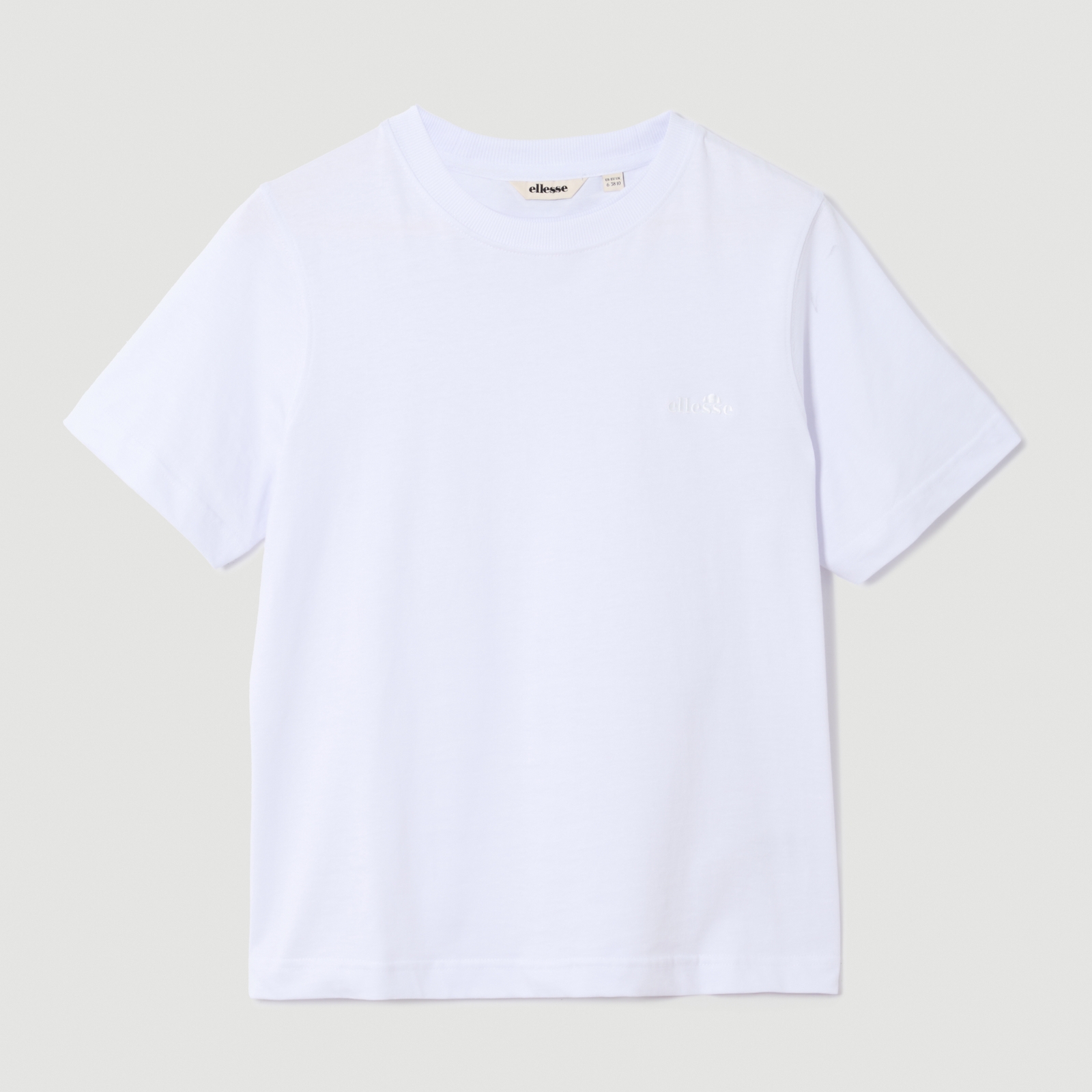 Image of Women's Rotello Tee White