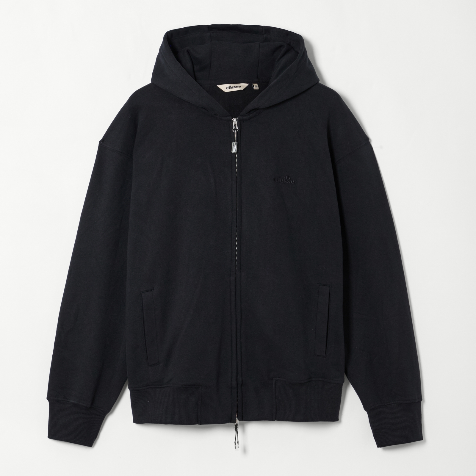 Image of Men's Taurasi Hoodie Black