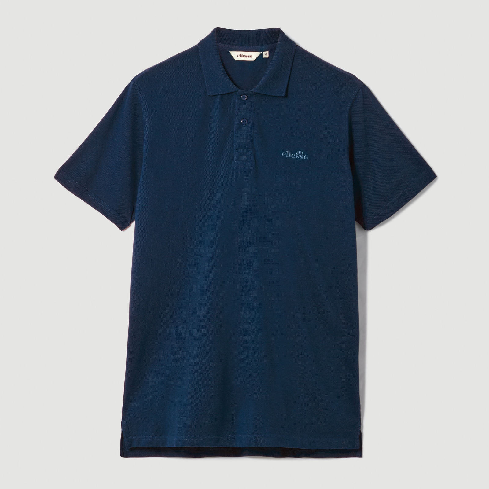 Image of Men's Senago Polo Navy