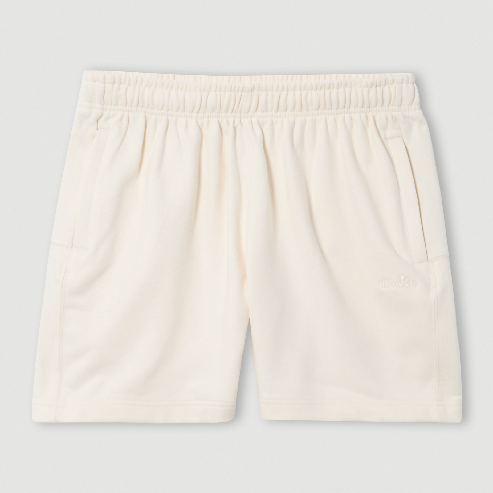 Image of Men's Zanica Short Off White