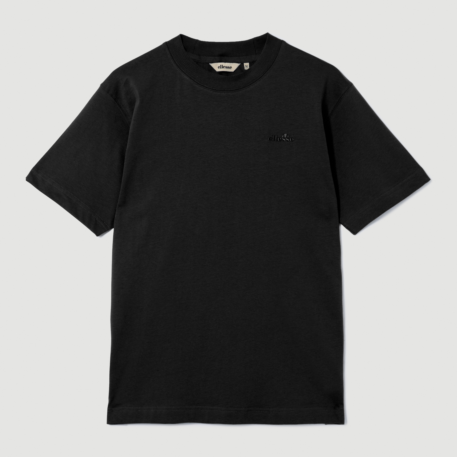 Image of Women's Rotello Tee Black