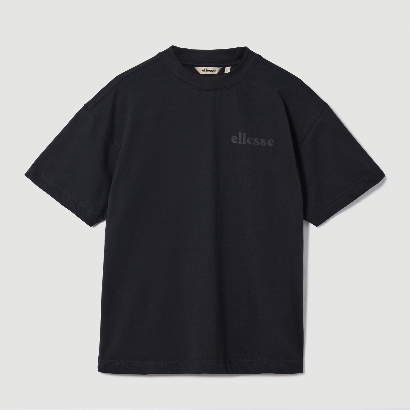 Image of Men's Entriamo Tee Black