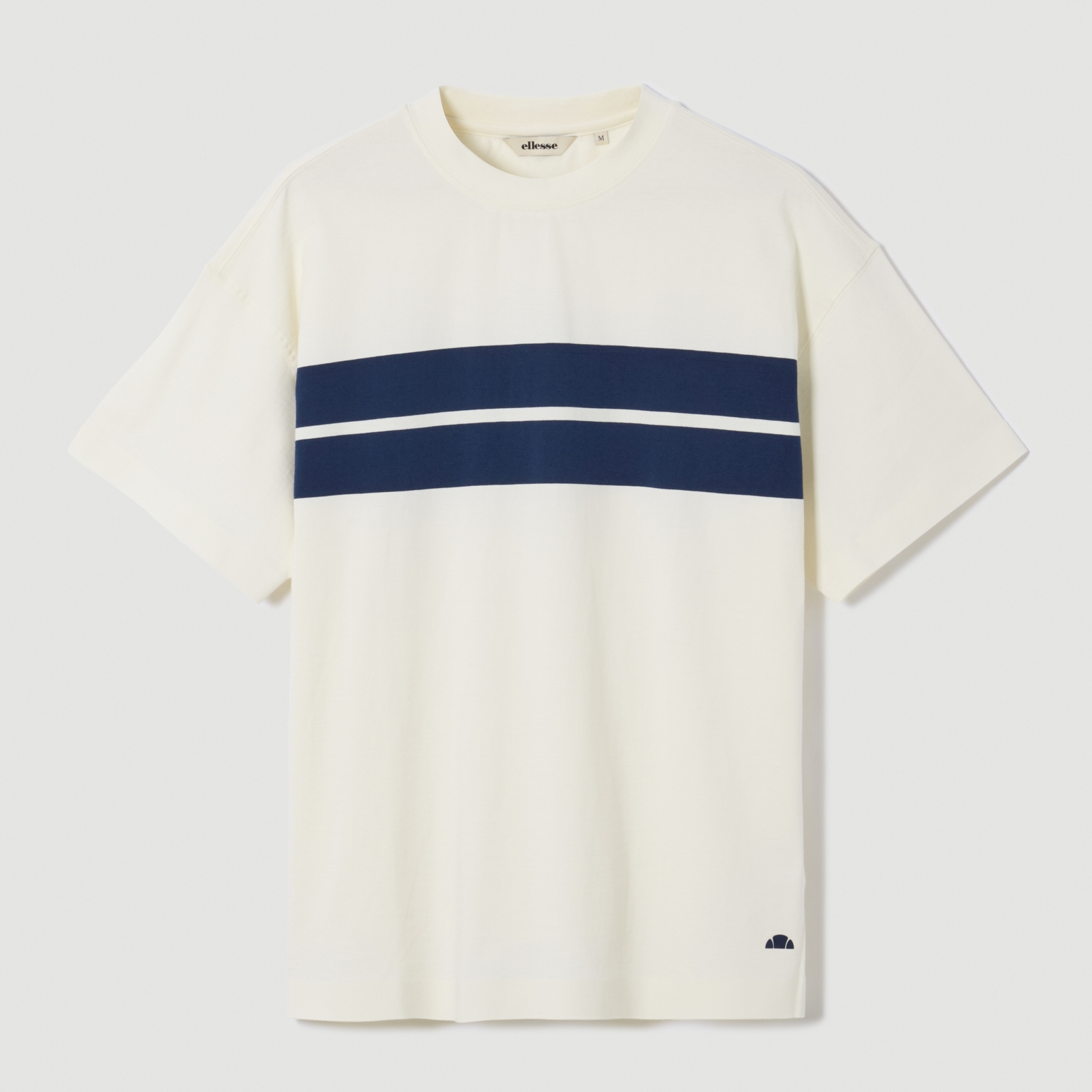 Image of Men's Jamonde Tee Off White