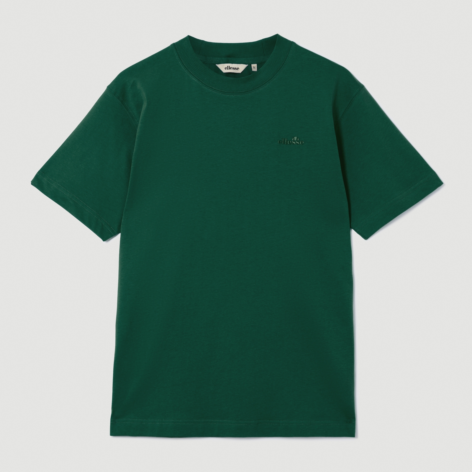 Image of Women's Rotello Tee Dark Green