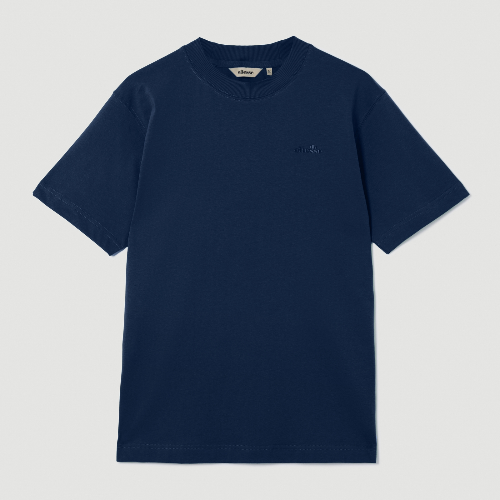 Image of Men's Acciano Tee Navy