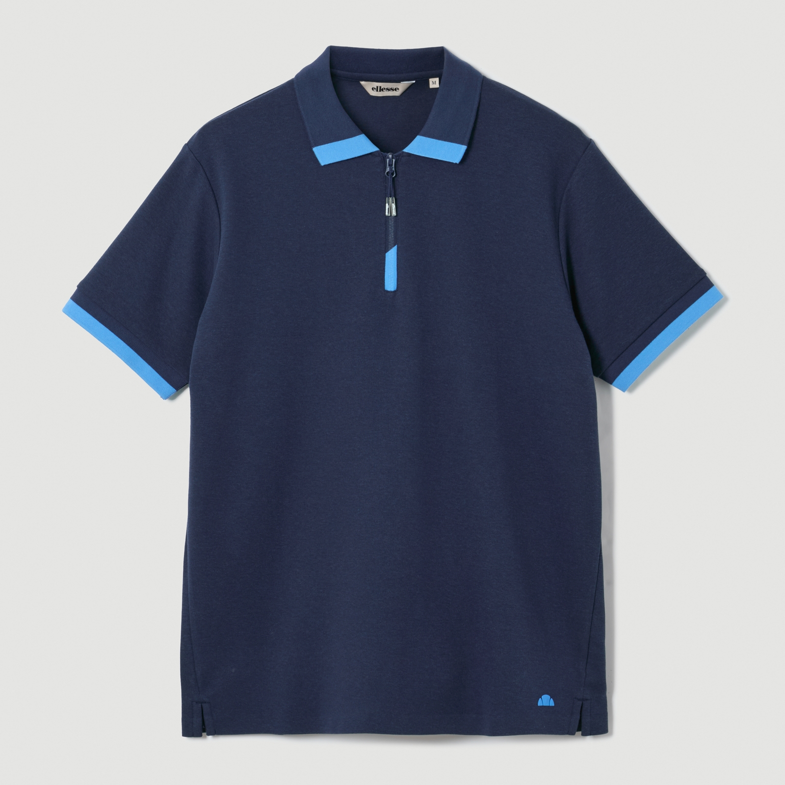Image of Men's Kelvias Polo Navy