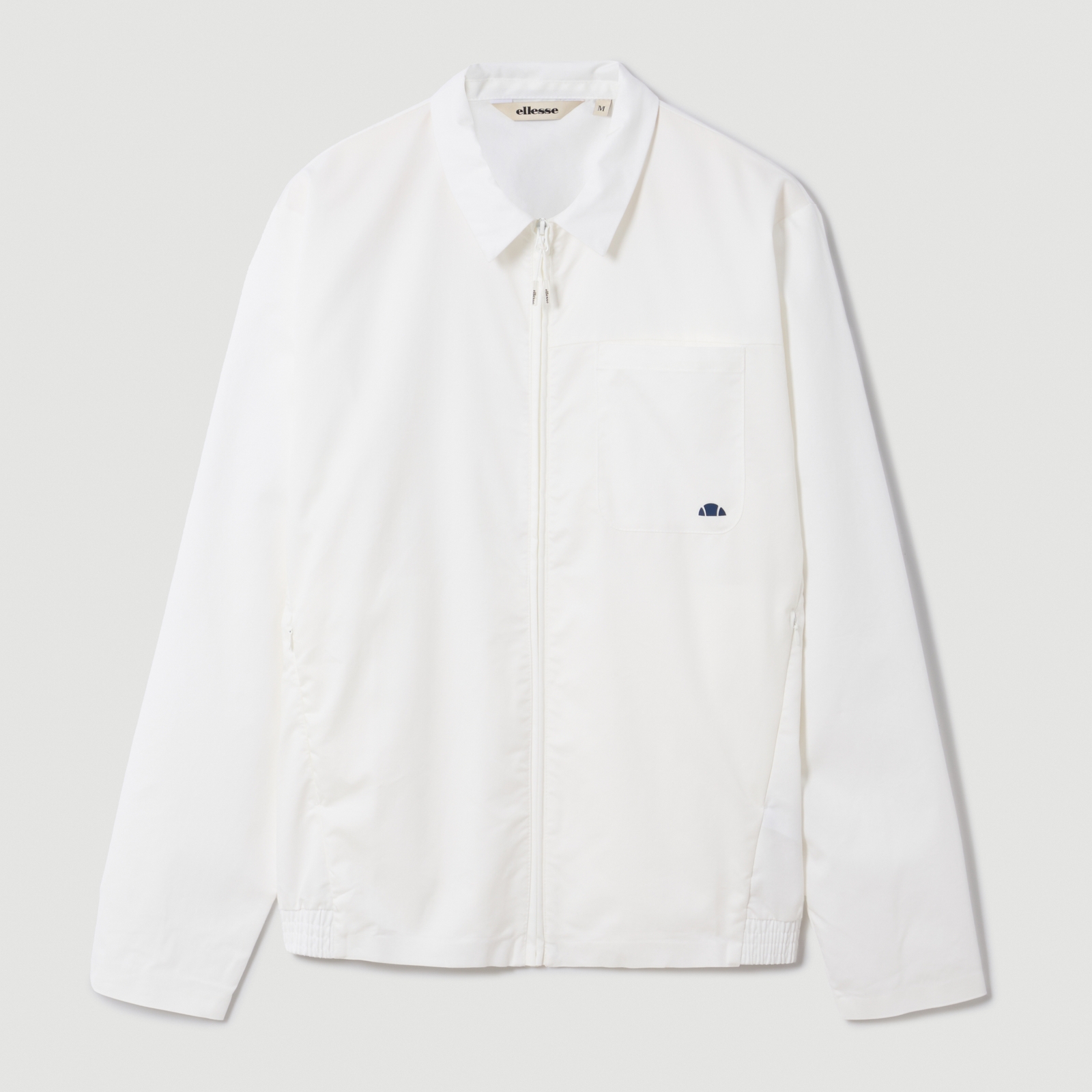 Image of Men's Lecote Jacket Off White