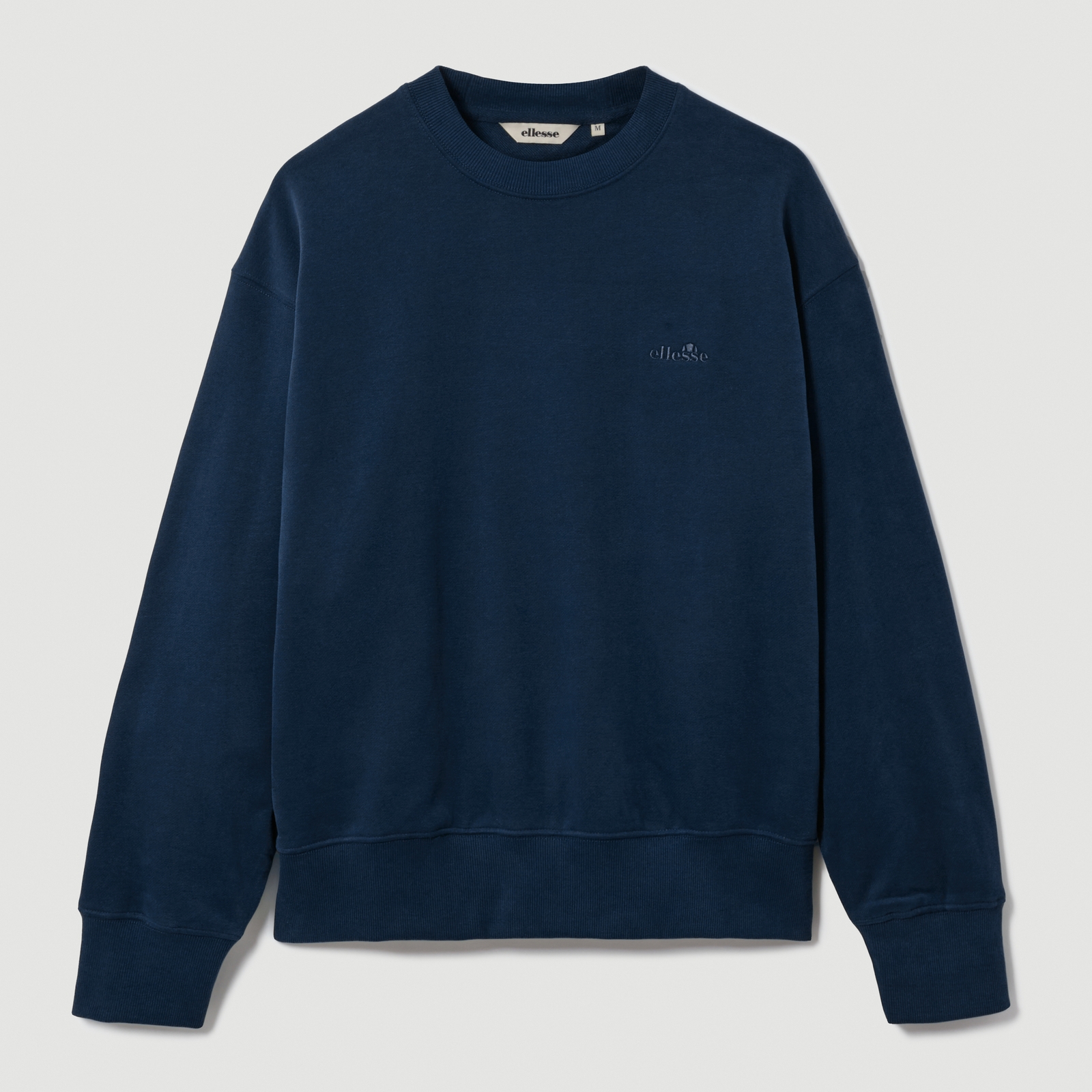 Image of Men's Corcolle Sweatshirt Navy
