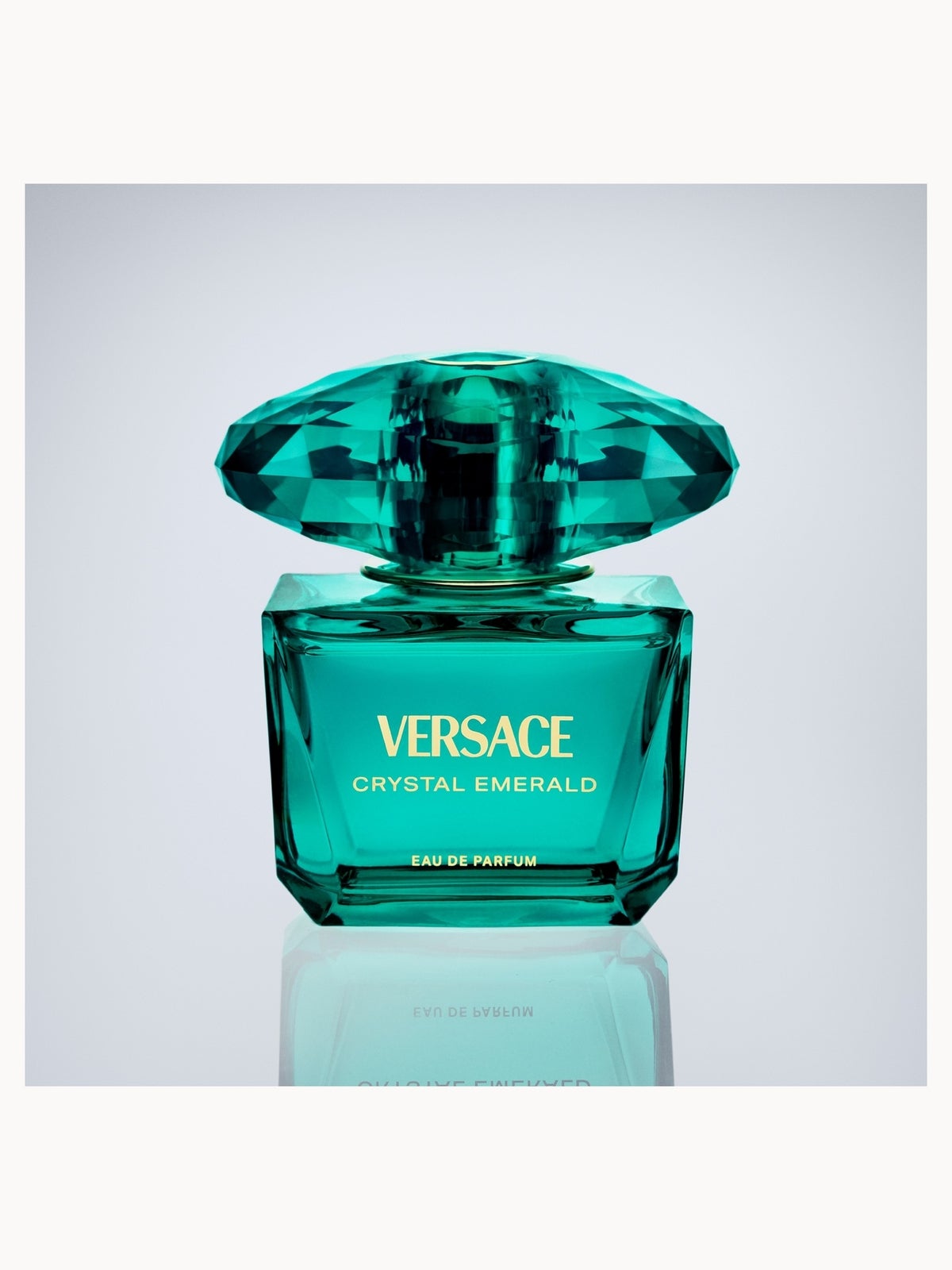 Versace Crystal Emerald Eau de Parfum 30ml 3