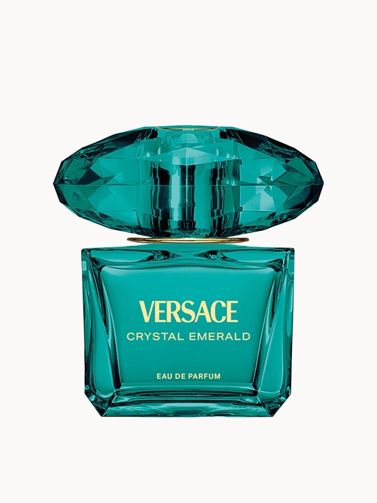 Versace Crystal Emerald Eau de Parfum 90ml