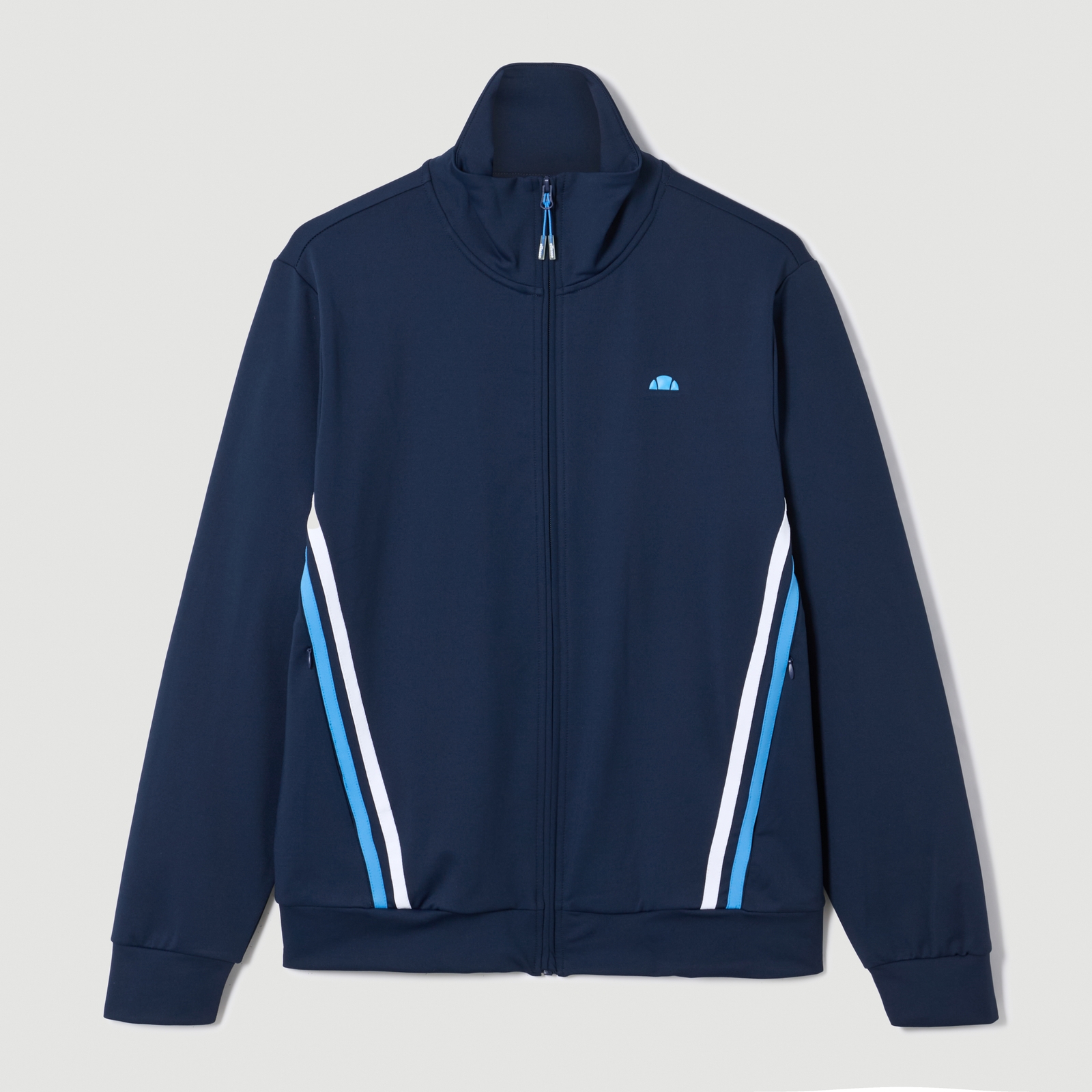 Image of Men's Tosciana Track Top Navy