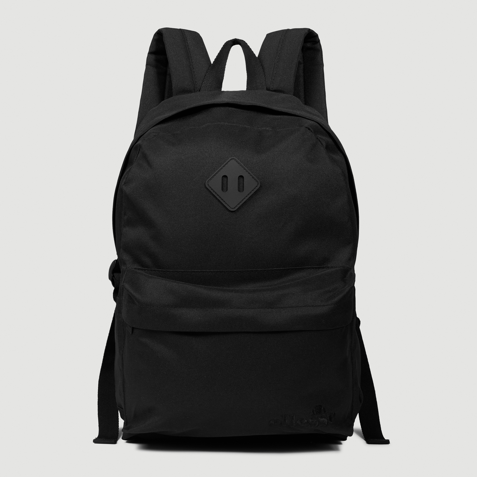 Image of Unisex Regent 2 Backpack Black - One Size