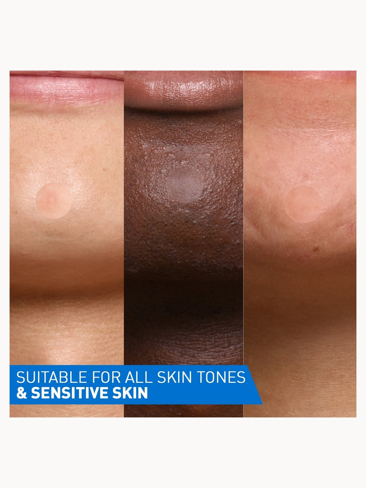CeraVe Breakout SOS Routine: CeraVe Blemish Control Cleanser Face Wash + Blemish Barrier Patches Pack of 22 2