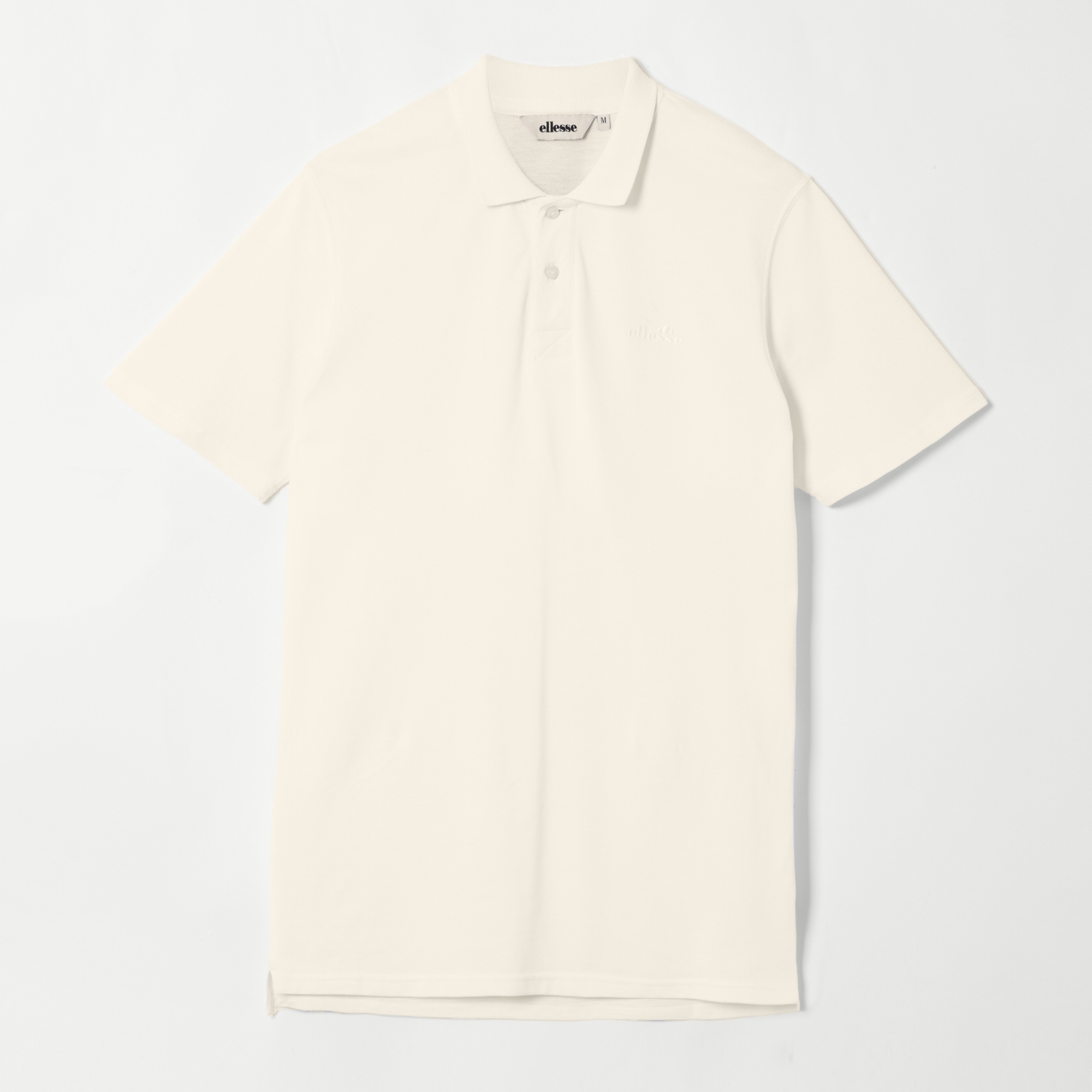 Image of Men's Senago Polo Off White