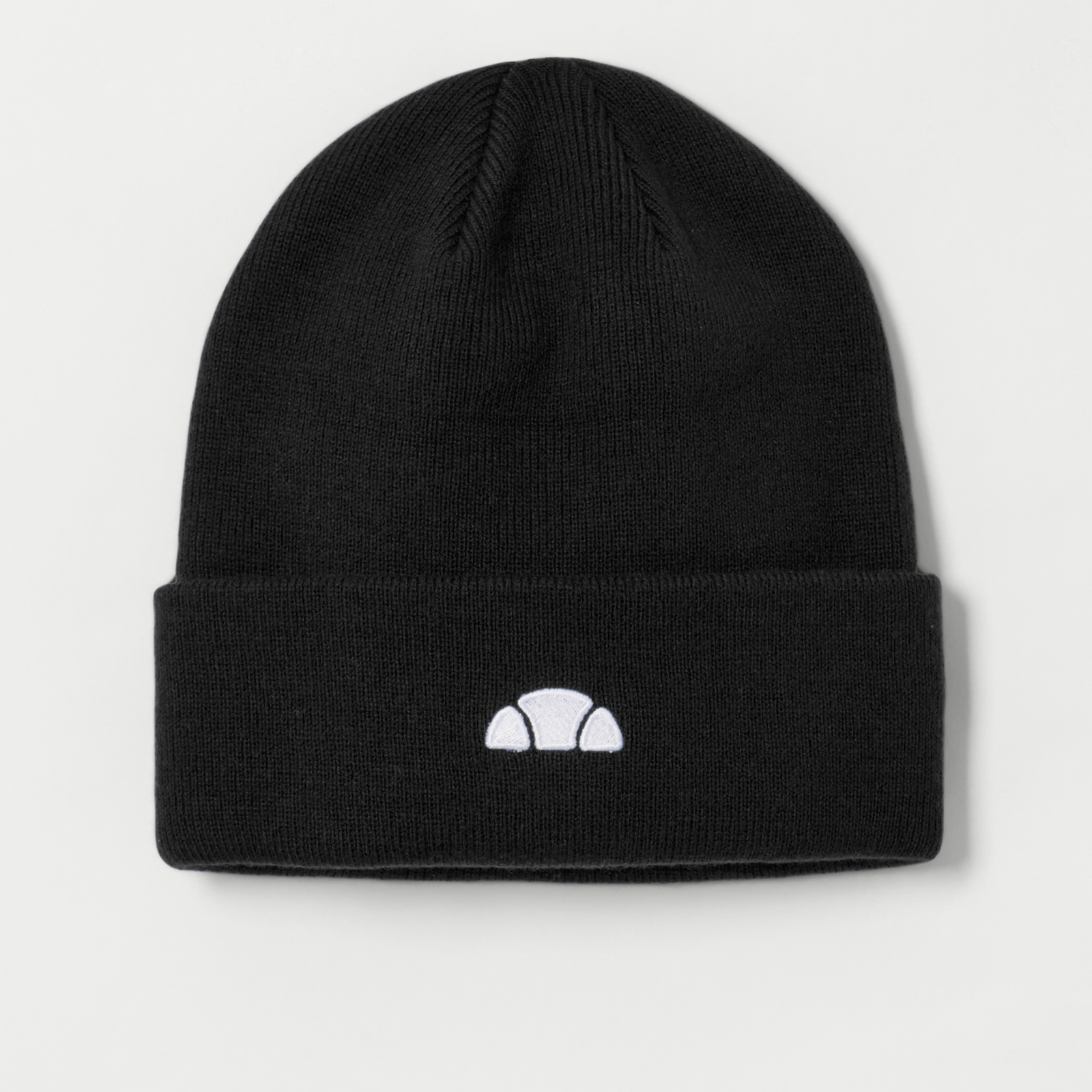 Image of Unisex Lansar Beanie Black - One Size
