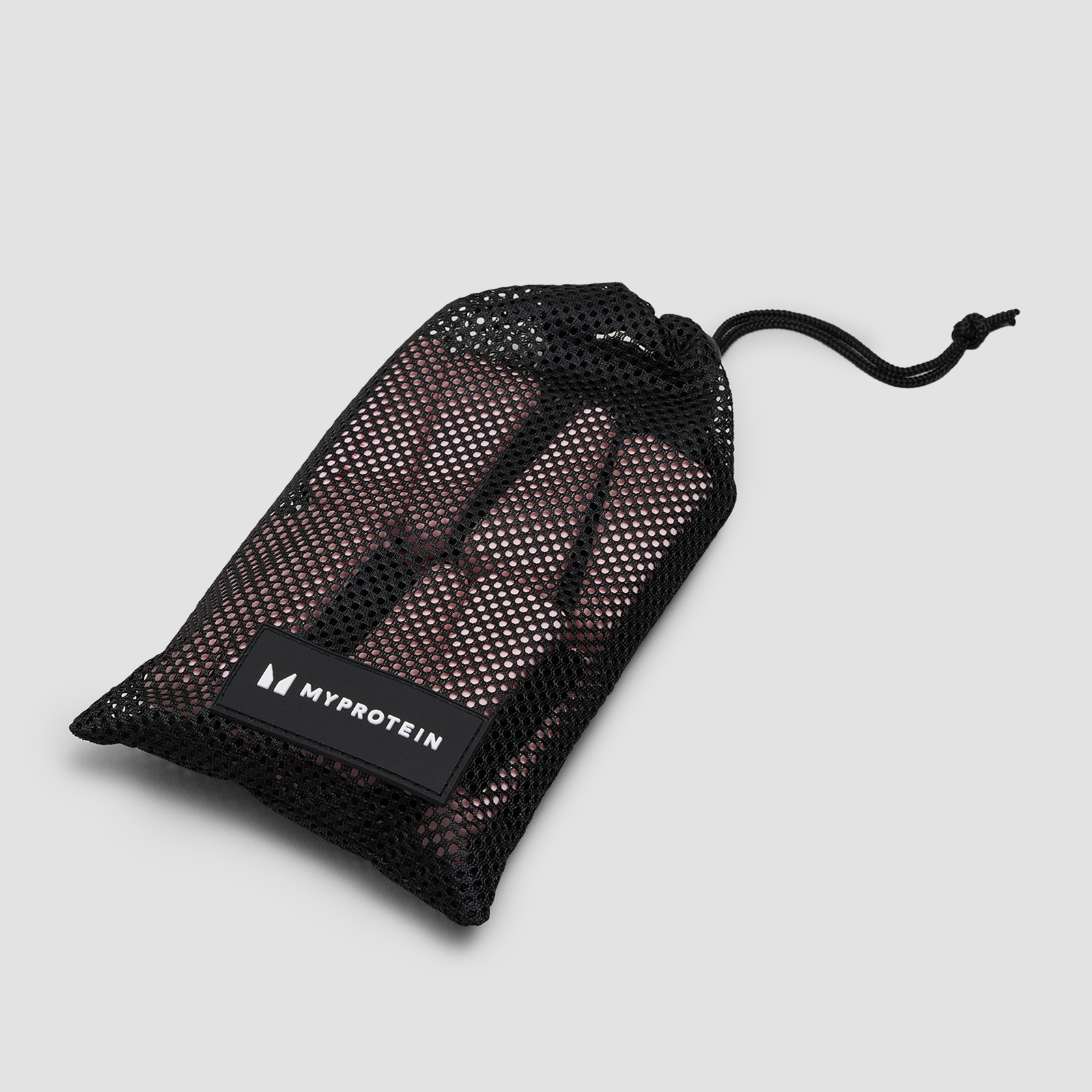 5059883516721 - Myprotein Silikon-Knöchel- Handgelenkgewichte mit Tasche (2 lbs) - Blush