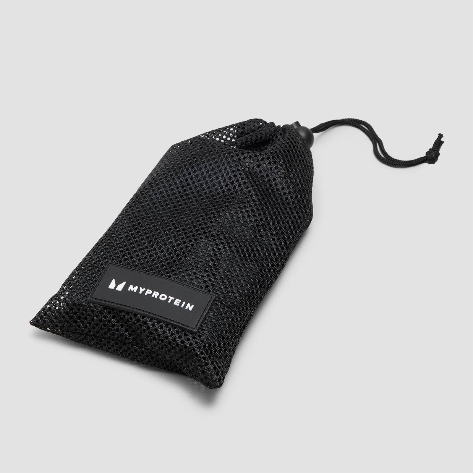 5059883516714 - Myprotein Silikon-Knöchel- Handgelenkgewichte mit Tasche (2 lbs) - Schwarz