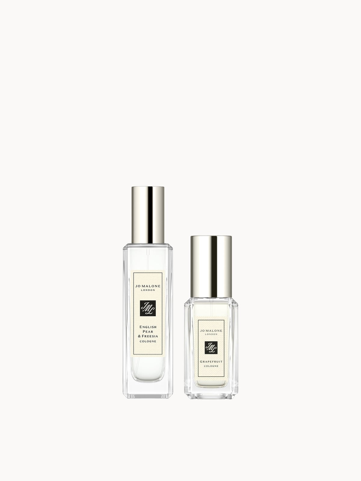 Jo Malone London English Pear & Freesia & Grapefruit Scent Layering Gift Set