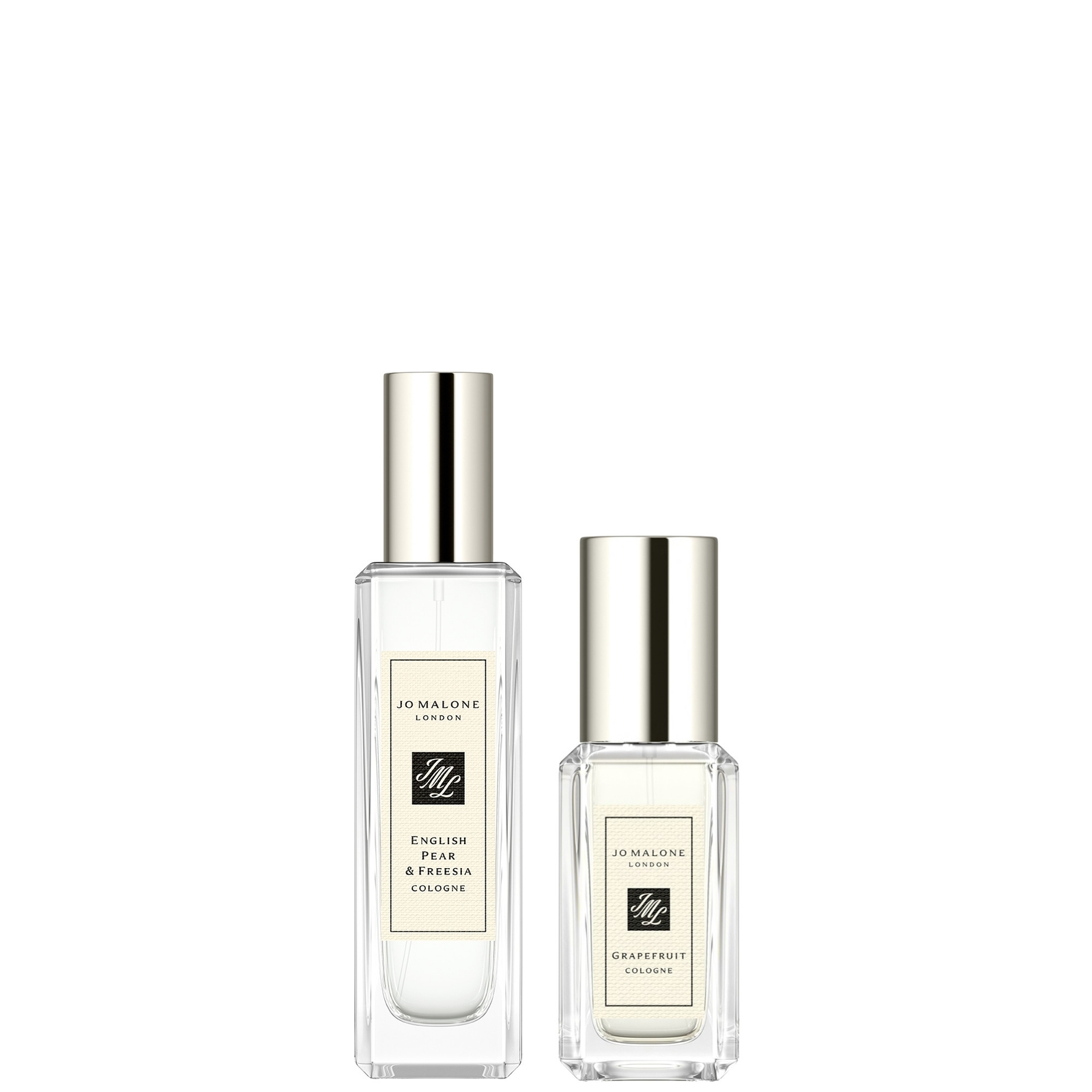 Jo Malone London English Pear & Freesia & Grapefruit Scent Layering Gift Set