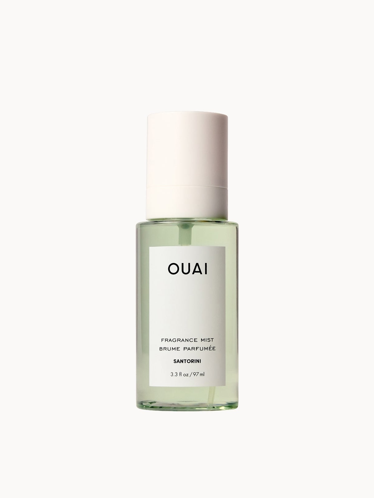 OUAI Hair & Body Mist - Santorini 97ml